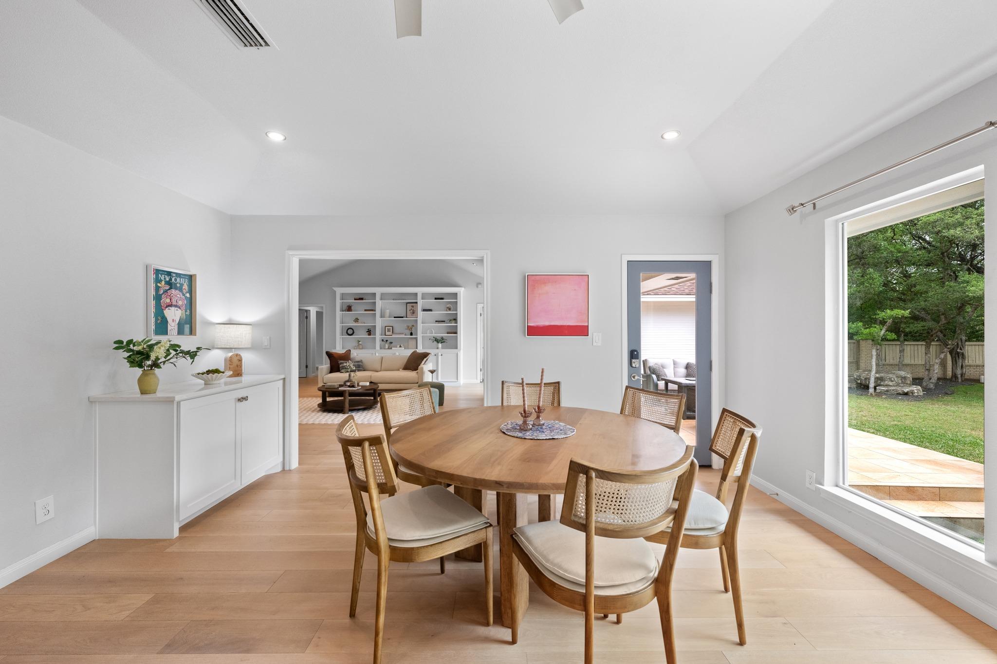 6104 Carry Back Ln, Austin, TX 78746