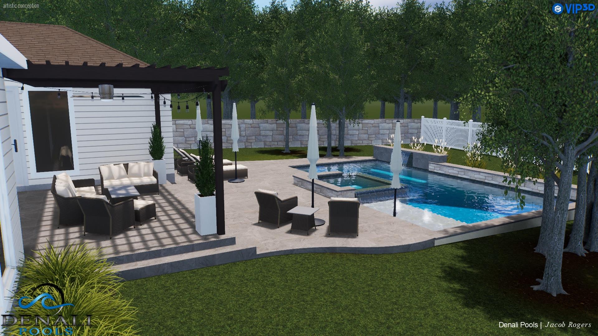 6104 Carry Back Ln, Austin, TX 78746