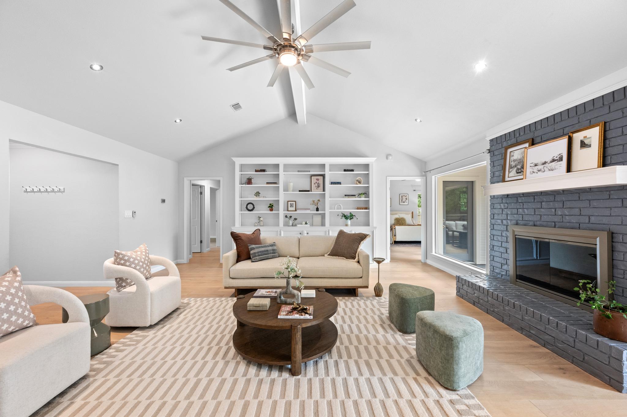 6104 Carry Back Ln, Austin, TX 78746