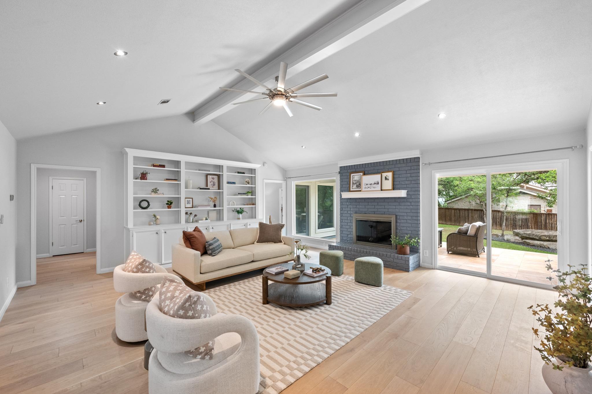 6104 Carry Back Ln, Austin, TX 78746