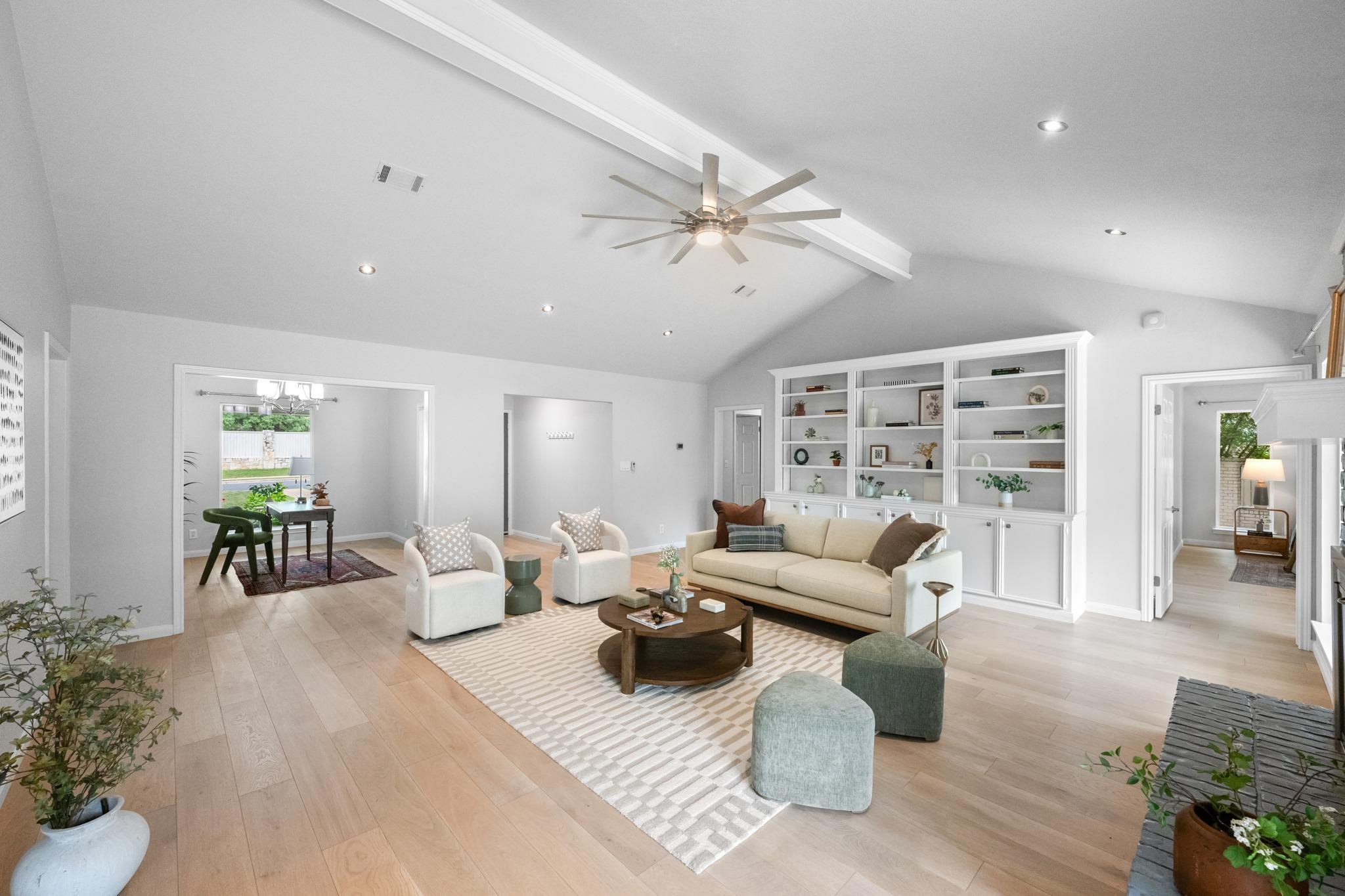 6104 Carry Back Ln, Austin, TX 78746