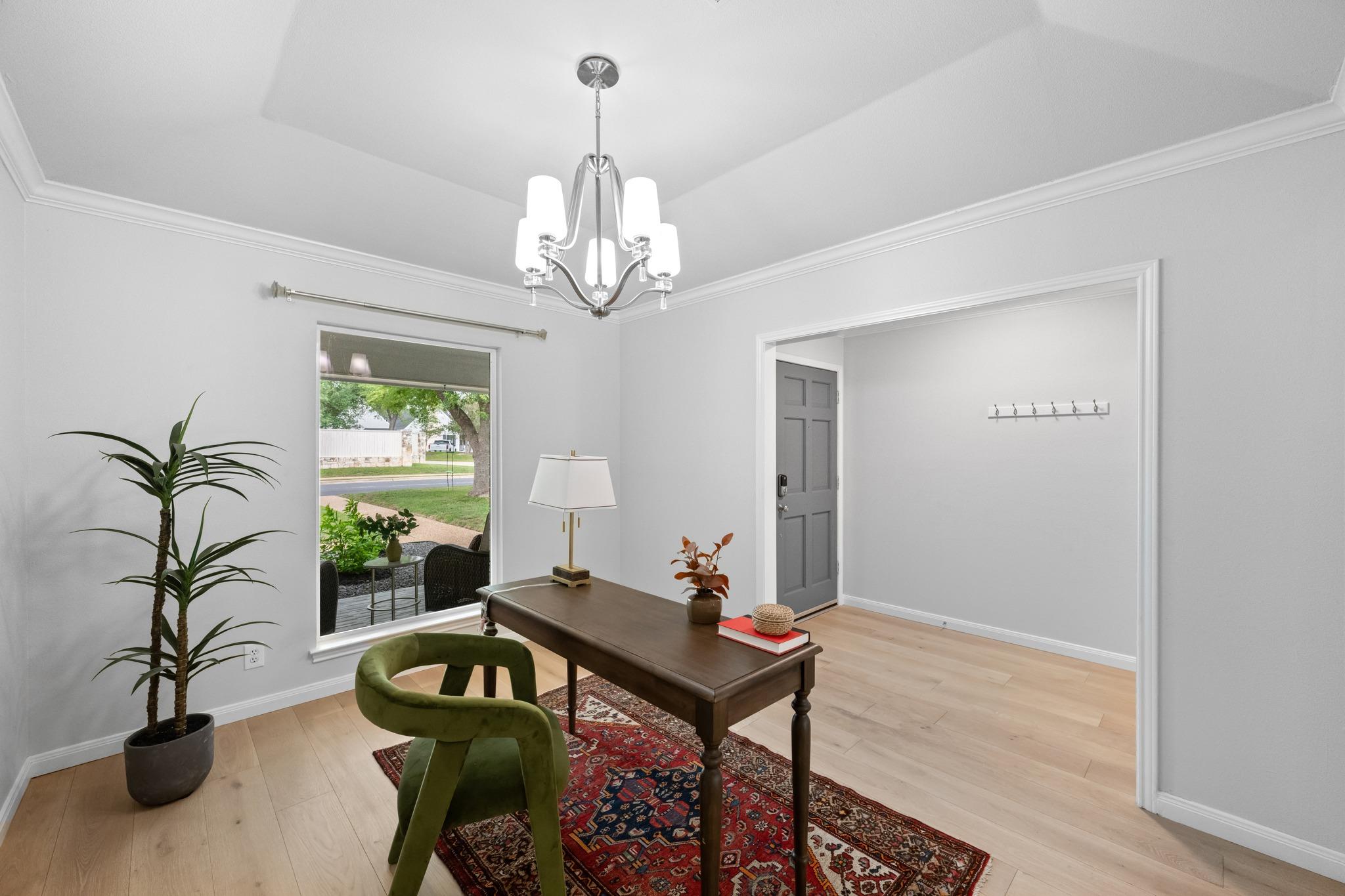 6104 Carry Back Ln, Austin, TX 78746