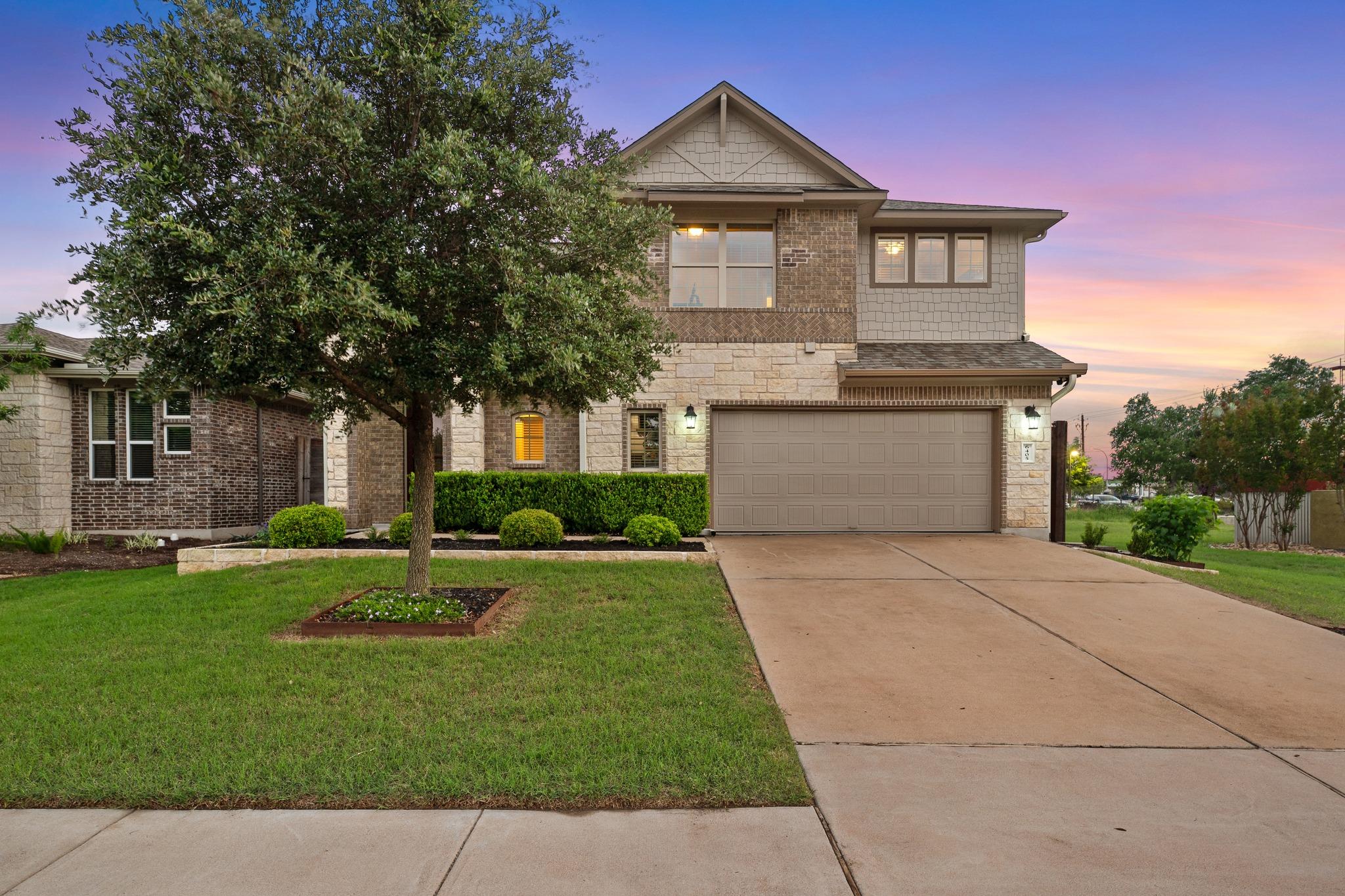 6405 Alleyton Dr, Austin, TX 78725