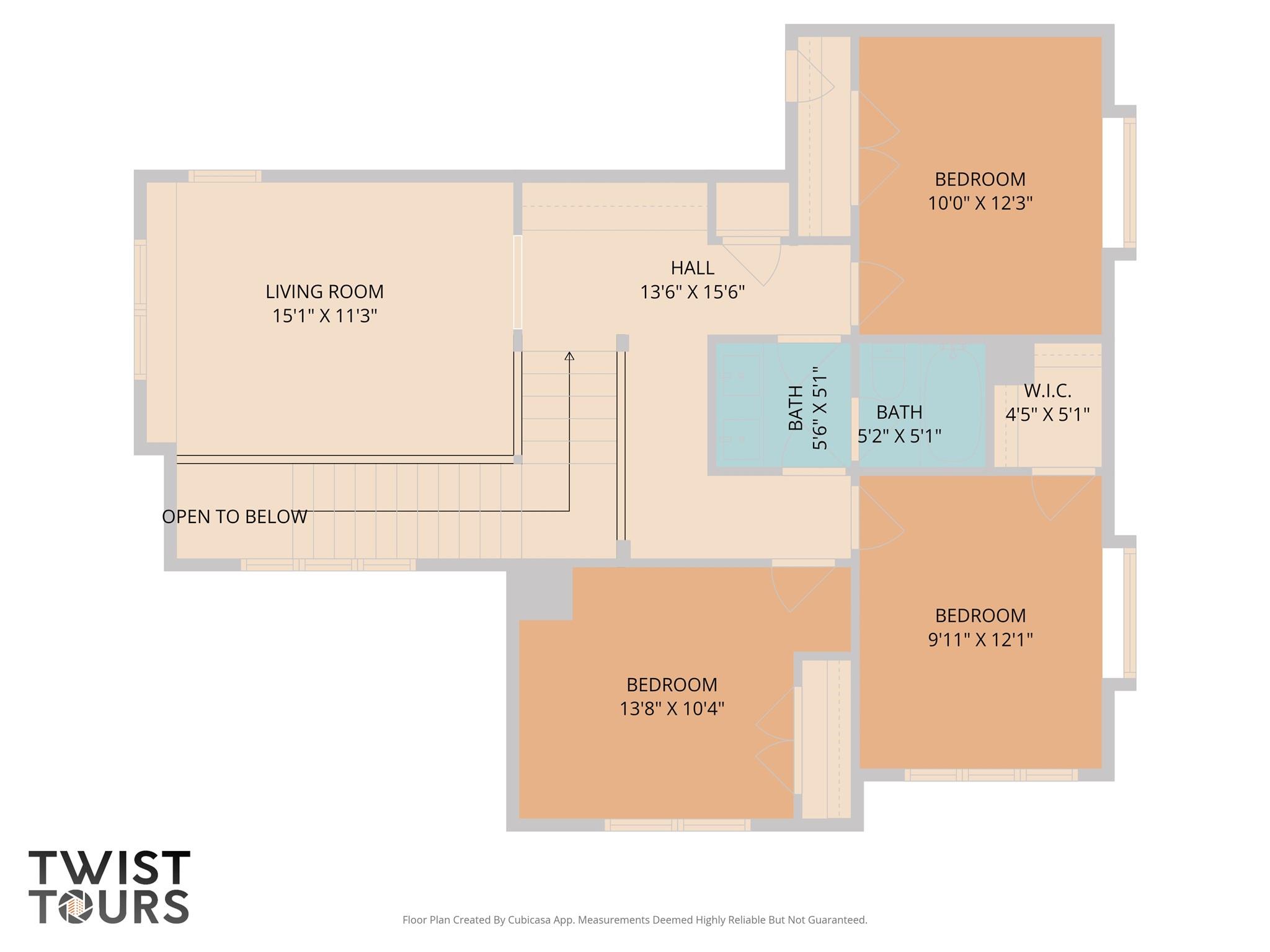 6405 Alleyton Dr, Austin, TX 78725