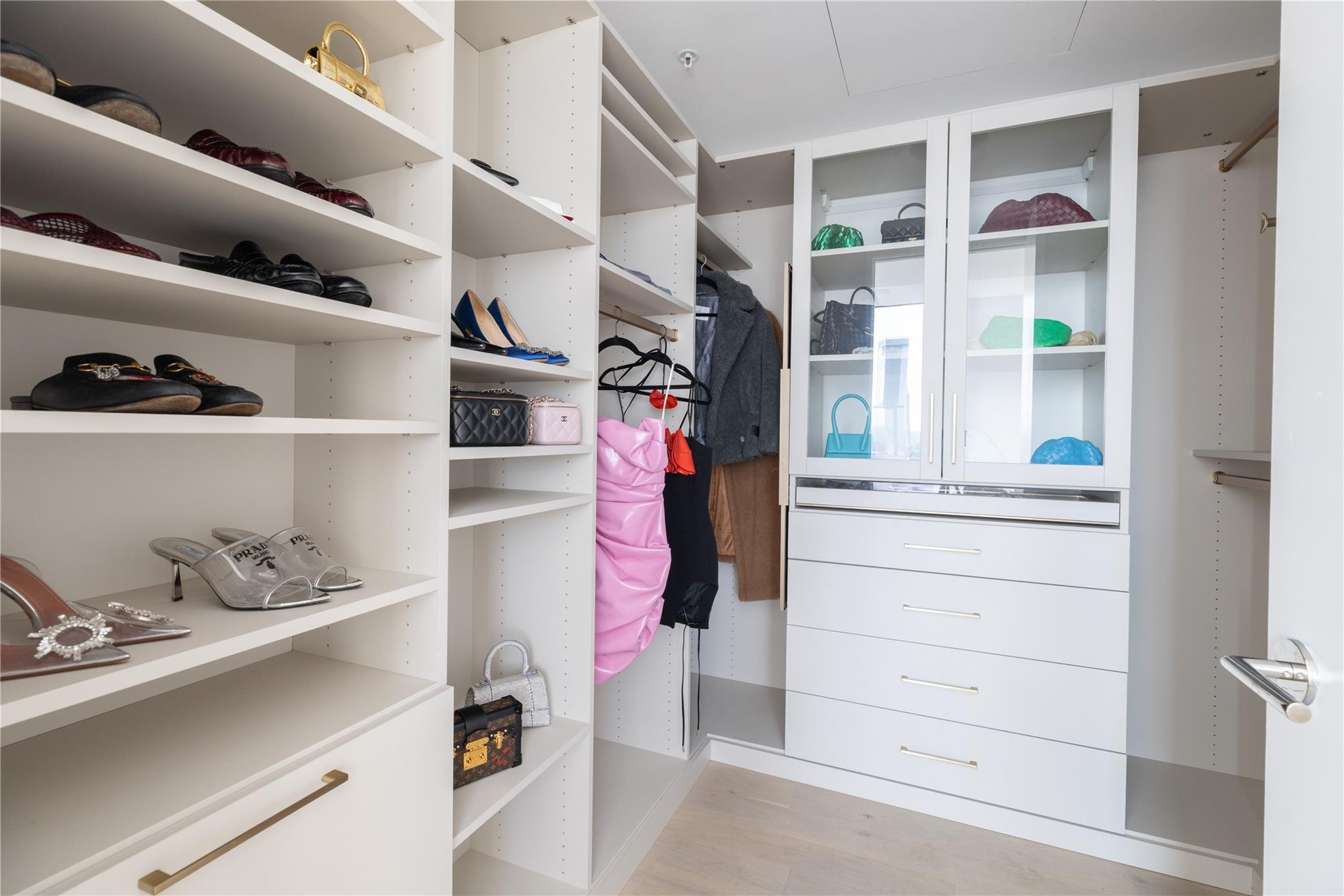 313 W 17th St # 2007, Austin, TX 78701