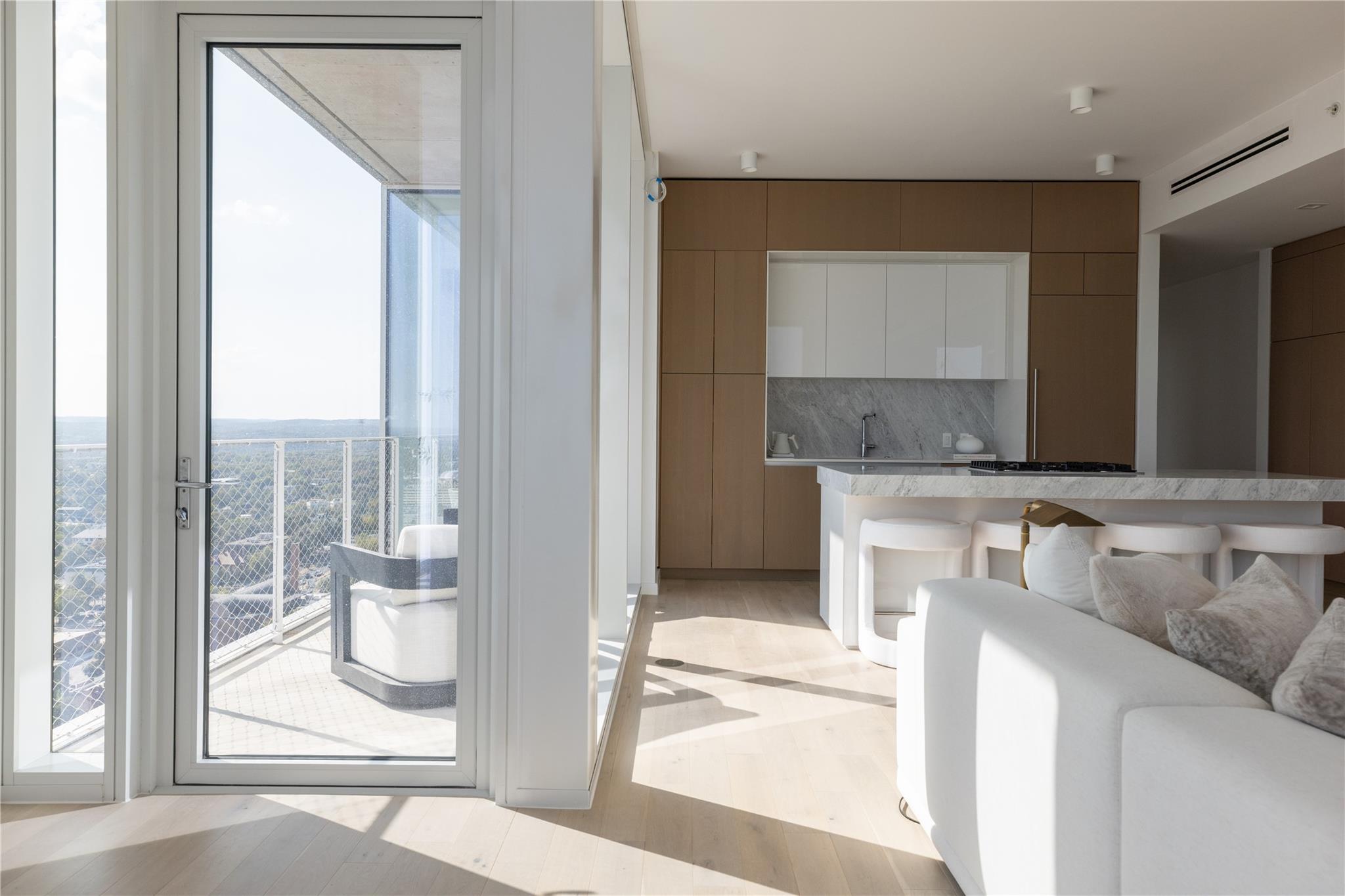 313 W 17th St # 2007, Austin, TX 78701