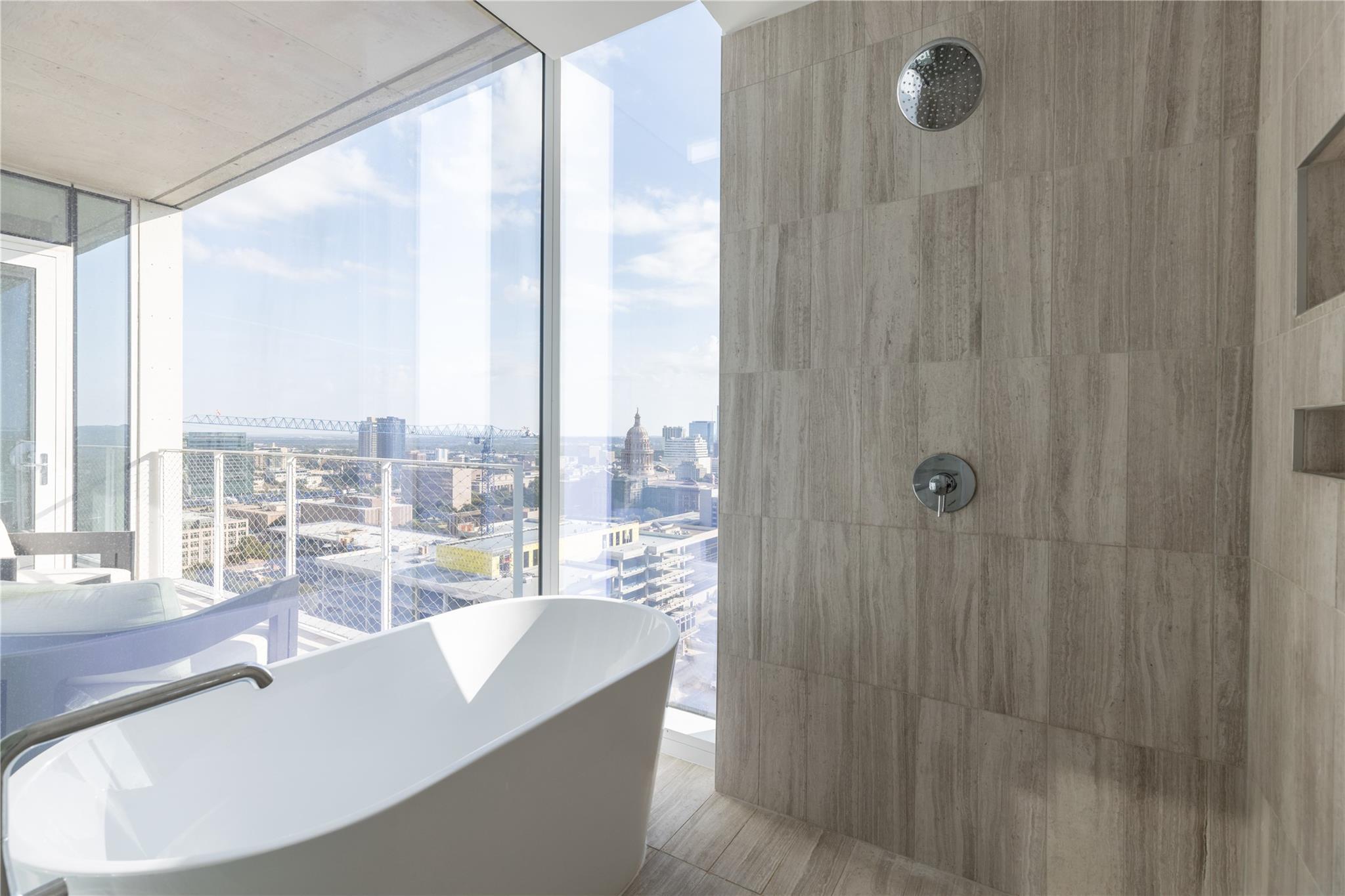 313 W 17th St # 2007, Austin, TX 78701