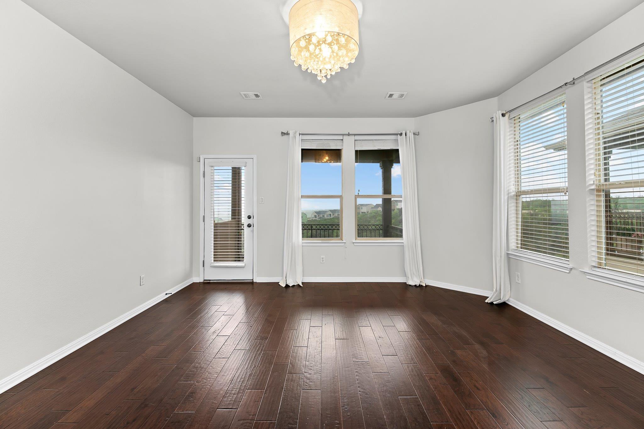 9621 Solana Vista Loop # B, Austin, TX 78750