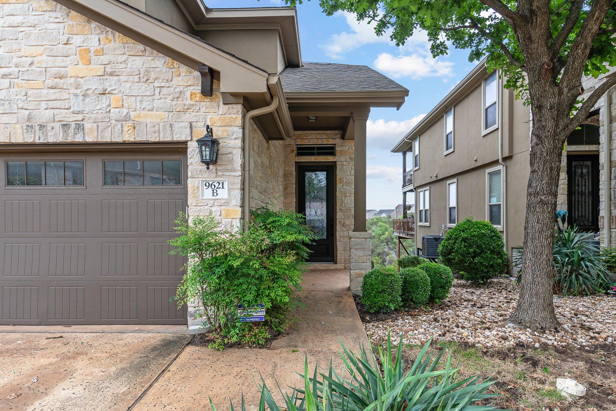 9621 Solana Vista Loop # B, Austin, TX 78750