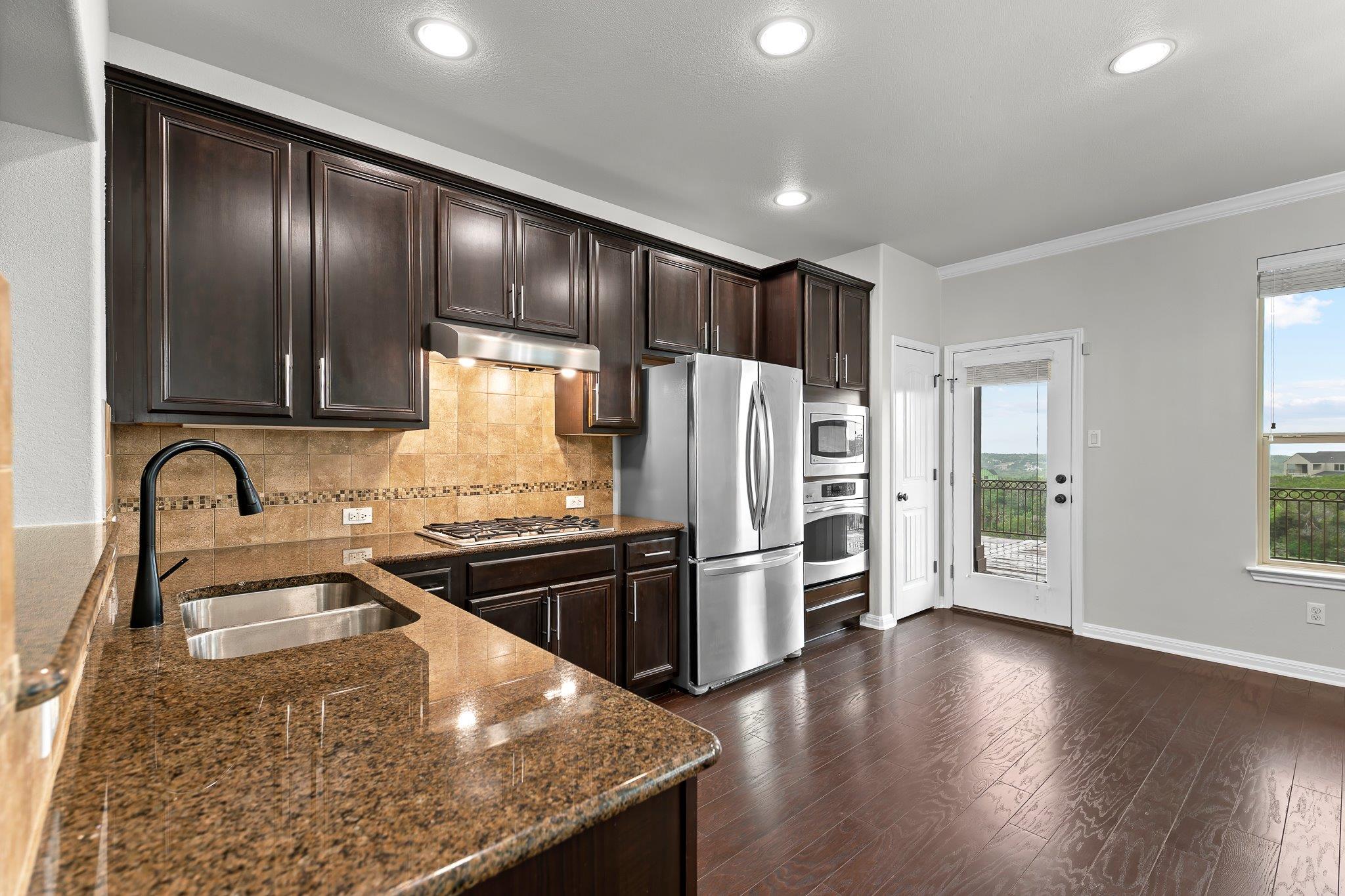 9621 Solana Vista Loop # B, Austin, TX 78750