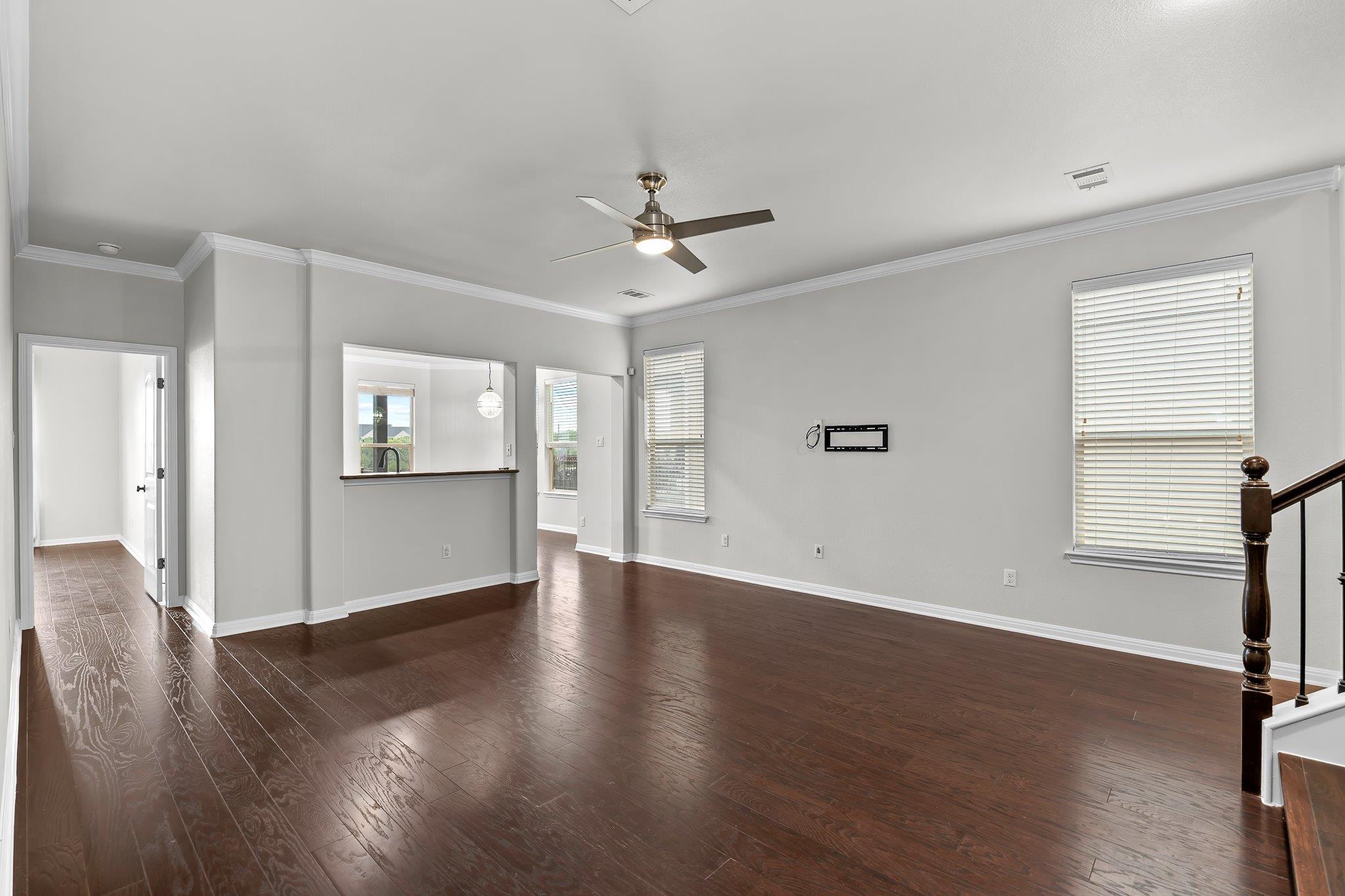 9621 Solana Vista Loop # B, Austin, TX 78750