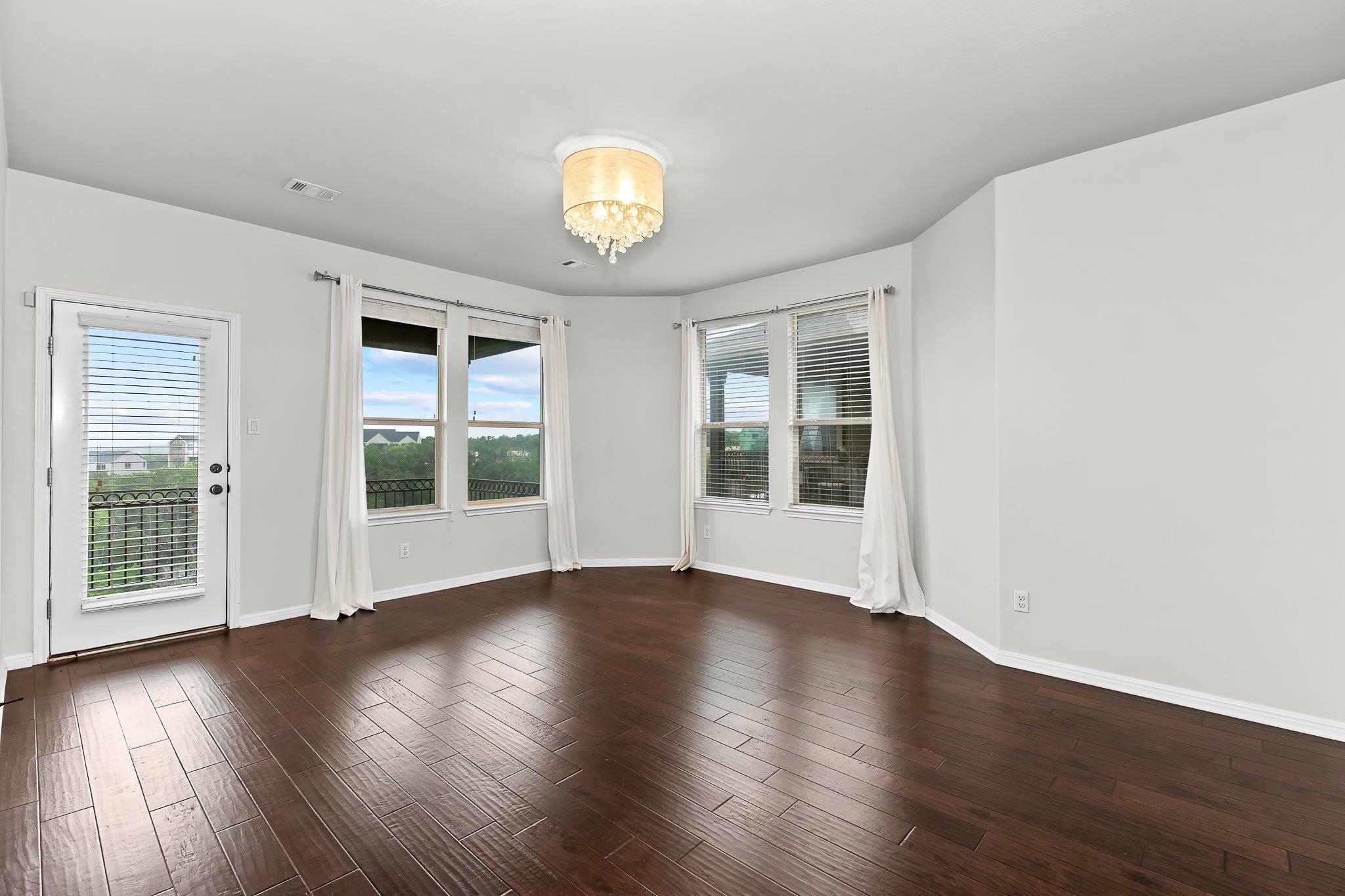 9621 Solana Vista Loop # B, Austin, TX 78750