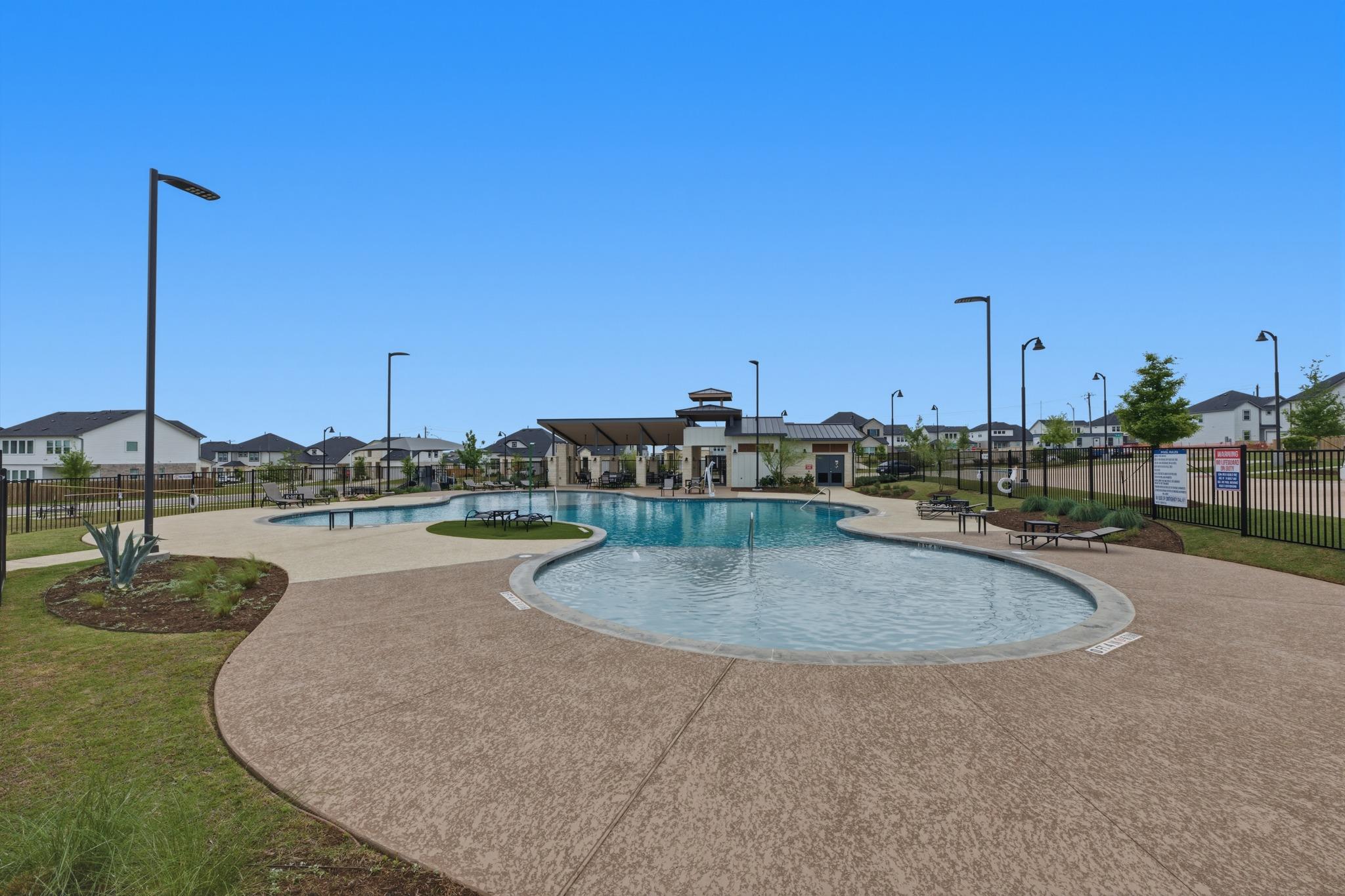 11800 Seaside Woods Dr, Austin, TX 78747