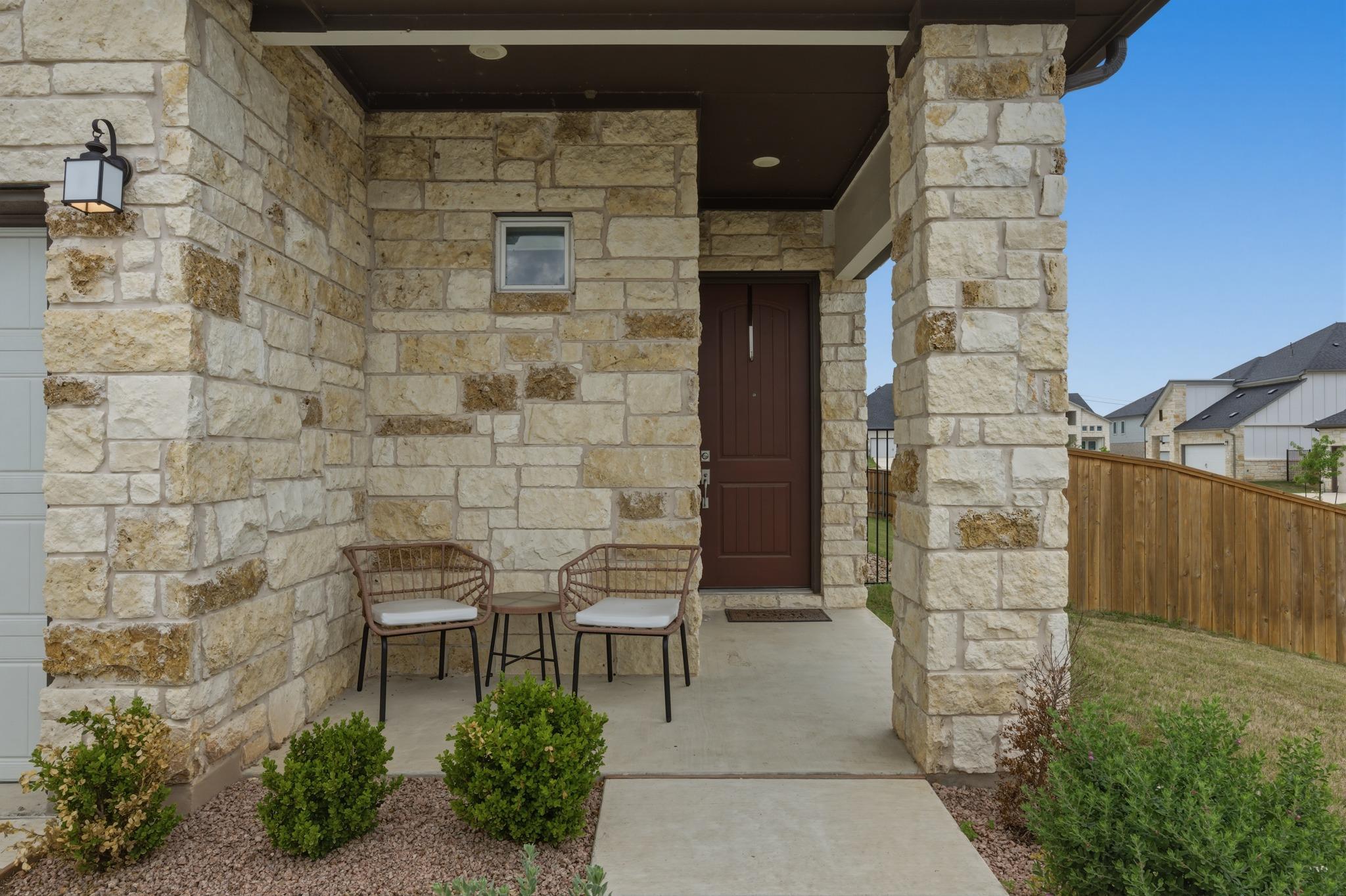 11800 Seaside Woods Dr, Austin, TX 78747