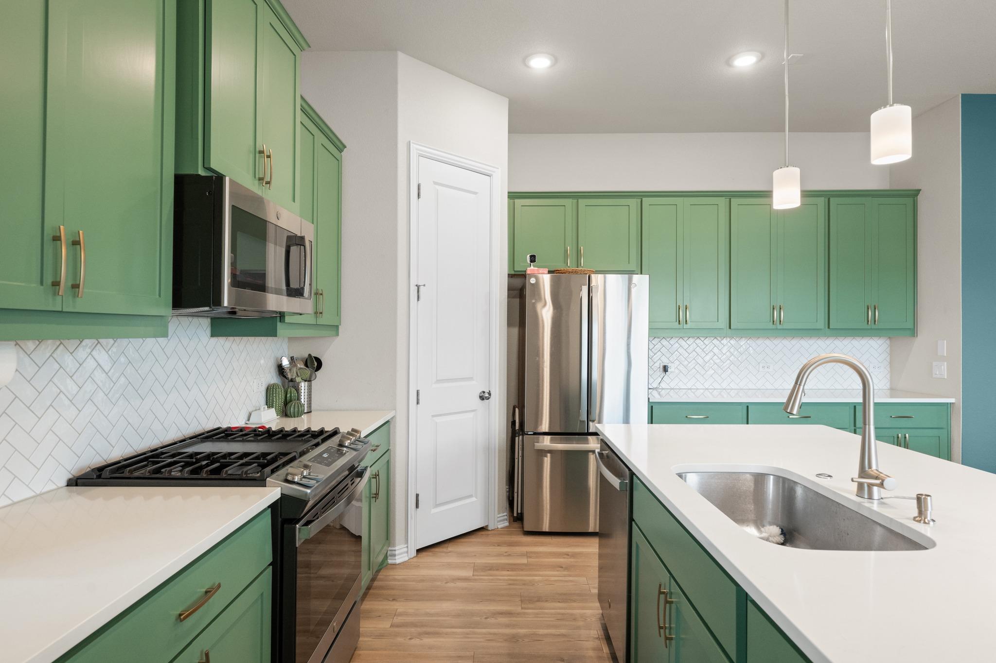 11800 Seaside Woods Dr, Austin, TX 78747