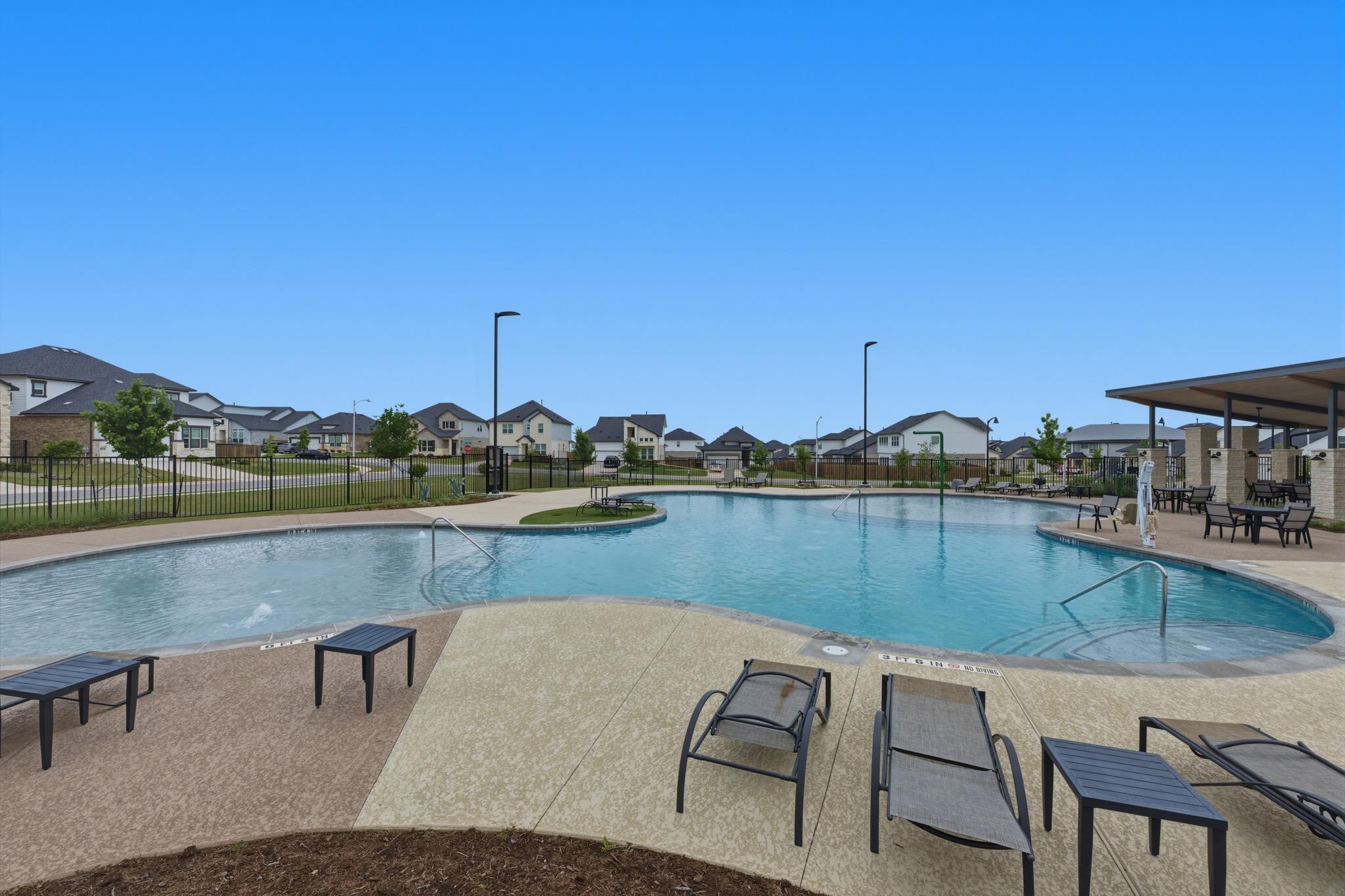 11800 Seaside Woods Dr, Austin, TX 78747