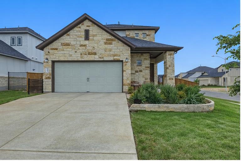 11800 Seaside Woods Dr, Austin, TX 78747