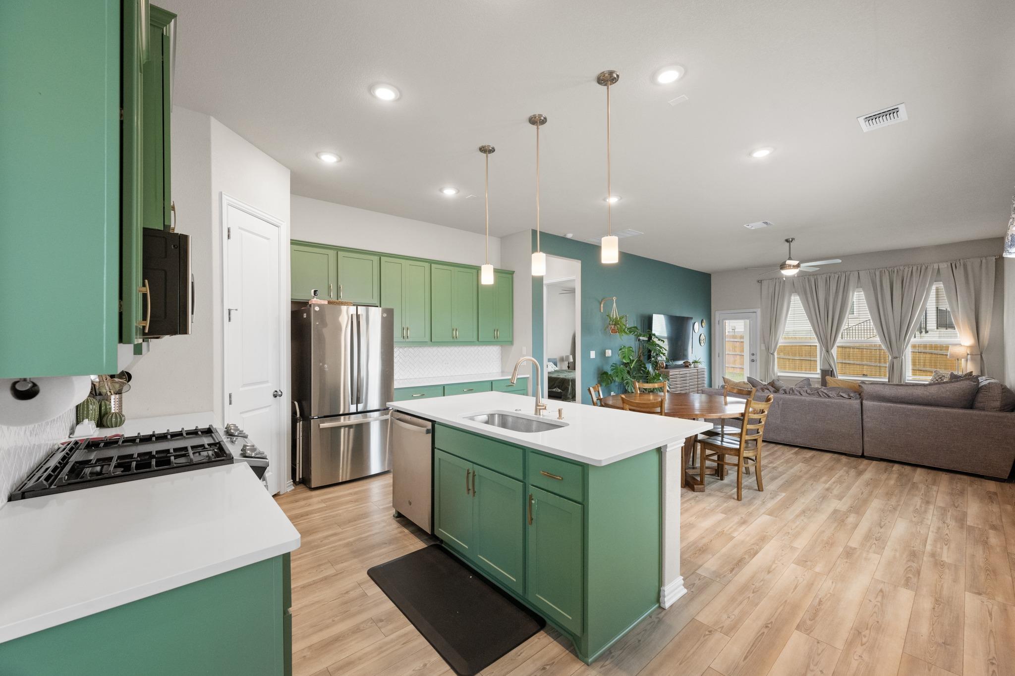 11800 Seaside Woods Dr, Austin, TX 78747