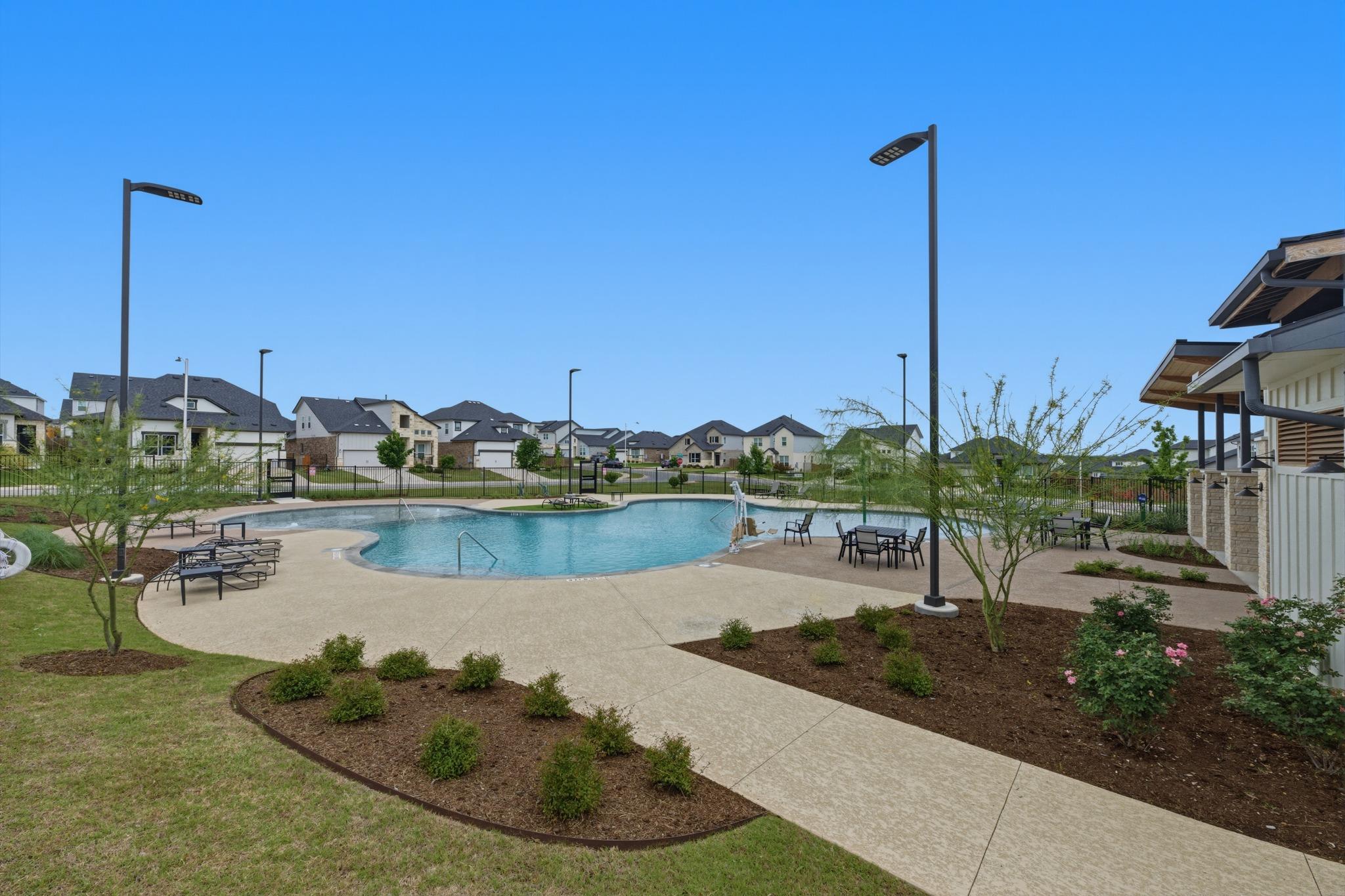 11800 Seaside Woods Dr, Austin, TX 78747