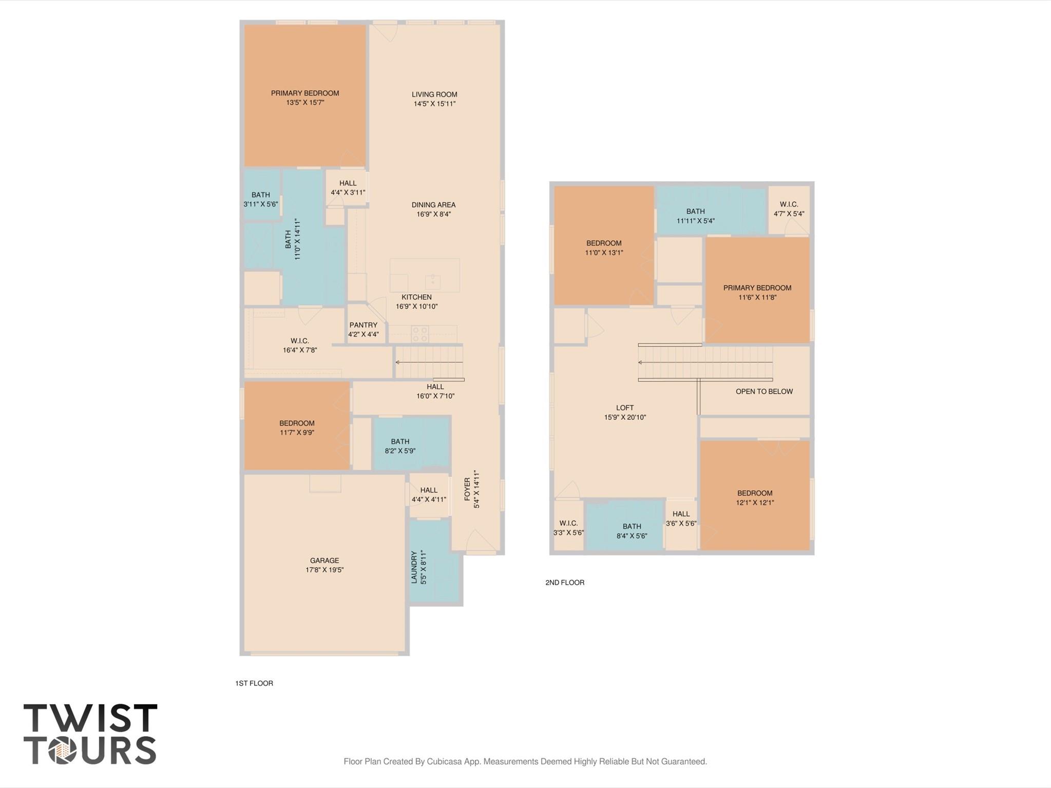 11800 Seaside Woods Dr, Austin, TX 78747