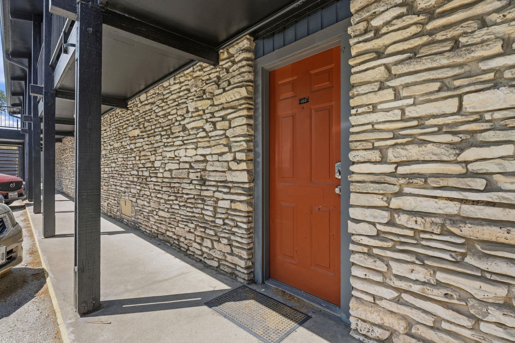 2910 Medical Arts St # 101-B, Austin, TX 78705