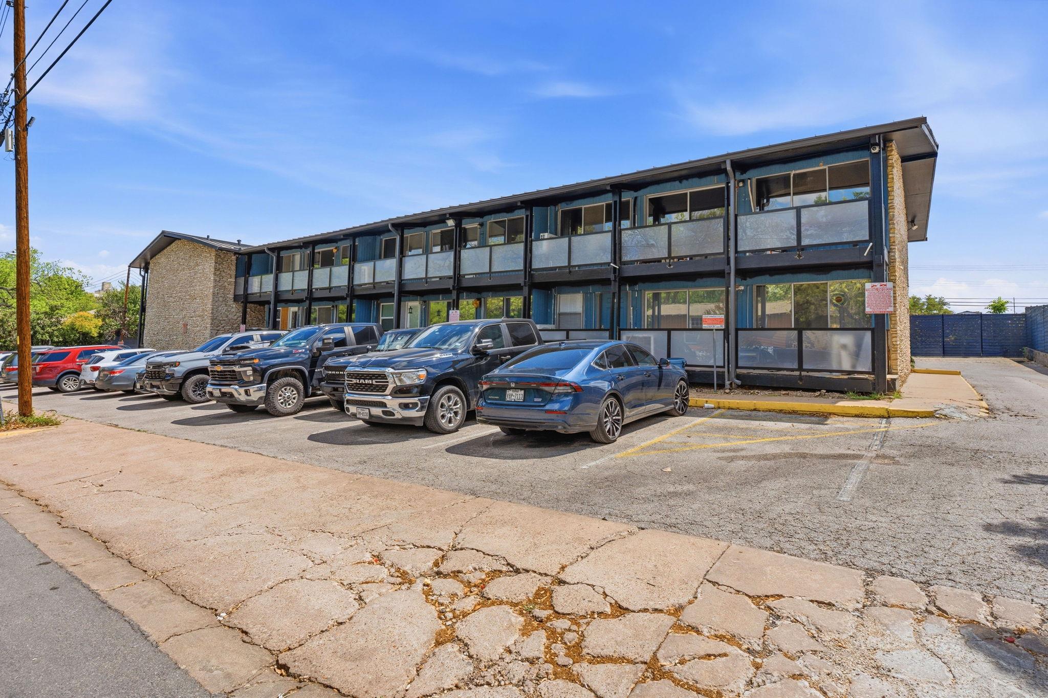 2910 Medical Arts St # 101-B, Austin, TX 78705