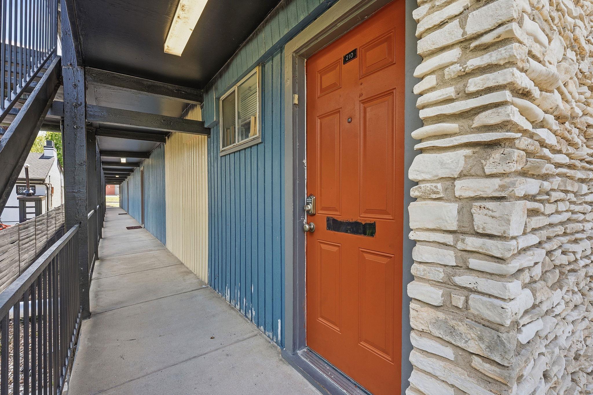 2910 Medical Arts St # 210, Austin, TX 78705