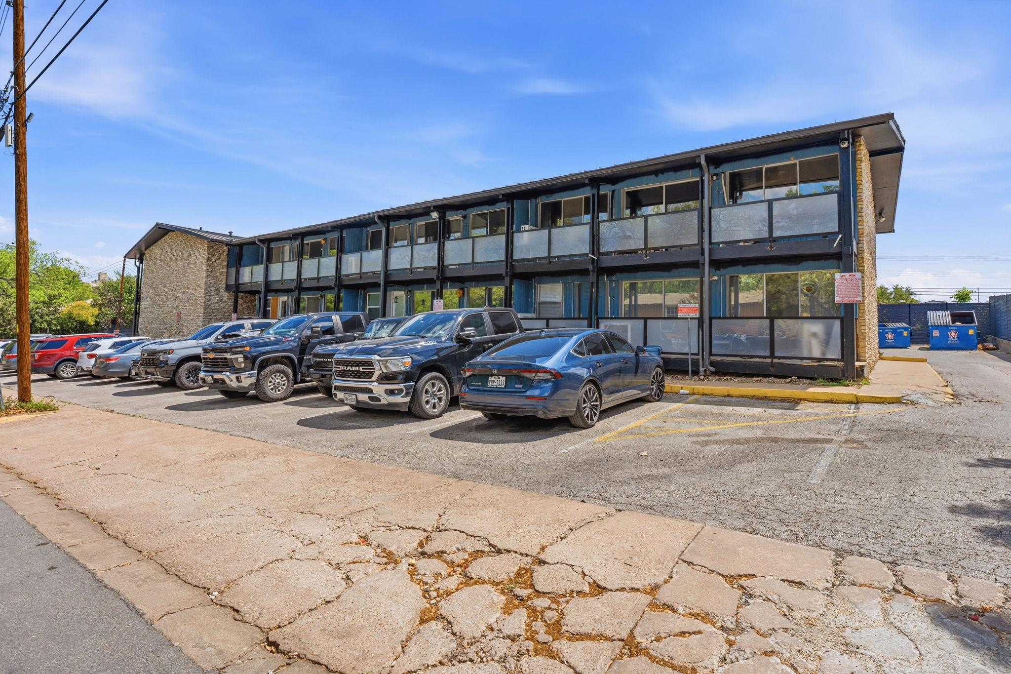 2910 Medical Arts St # 210, Austin, TX 78705