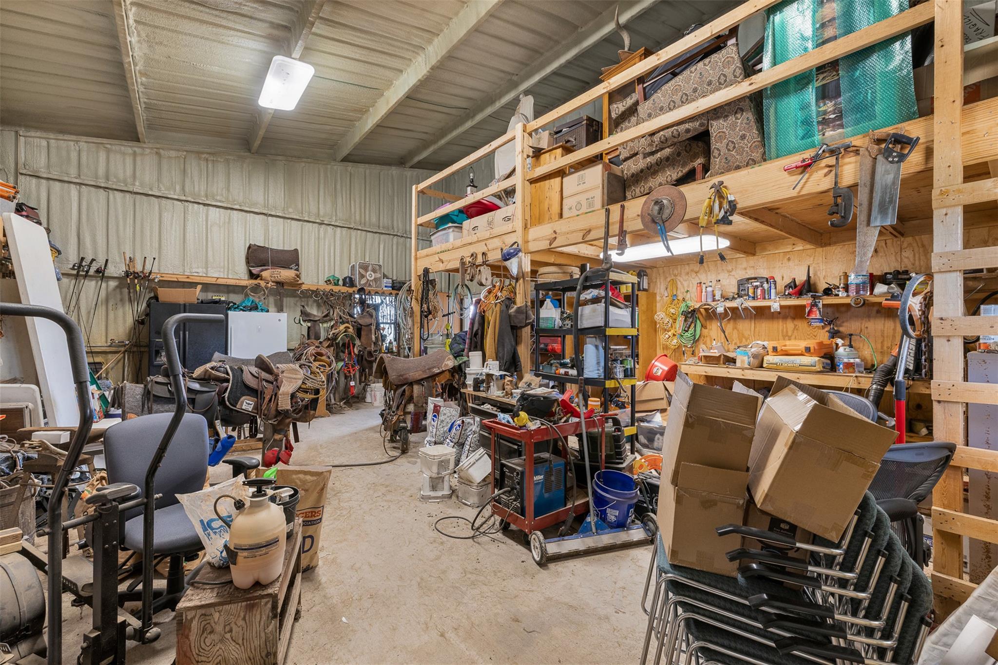 131 CR 279, Kosse, TX 76653