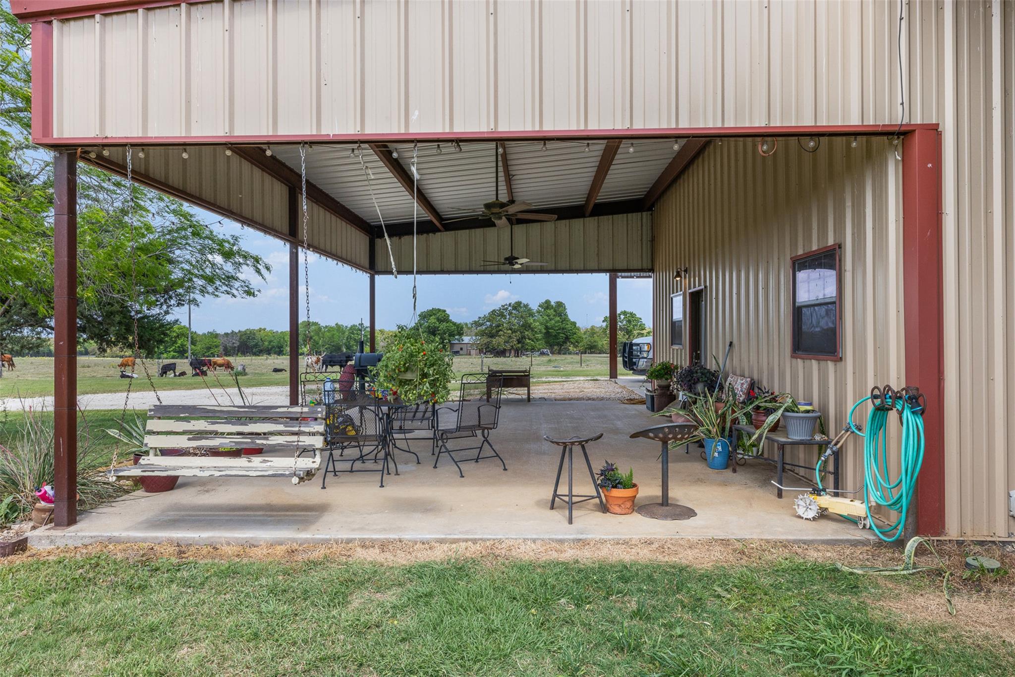 131 CR 279, Kosse, TX 76653