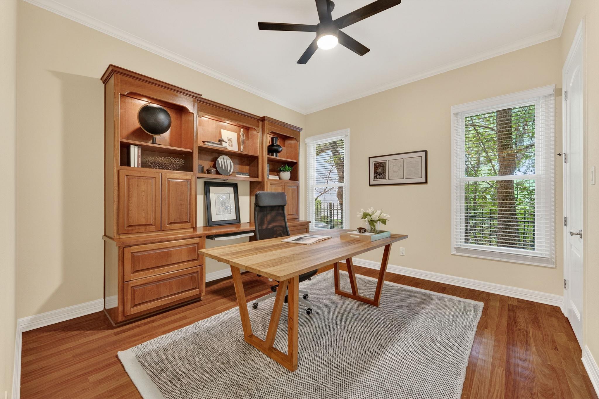 4110 Bunny Run # 3, Austin, TX 78746