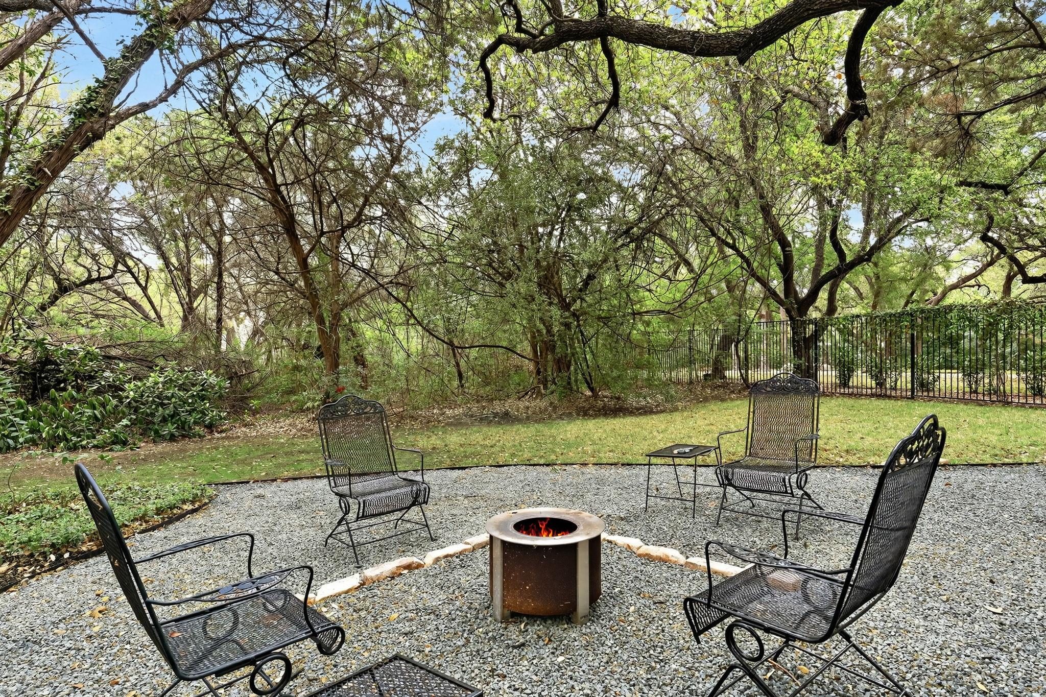 4110 Bunny Run # 3, Austin, TX 78746