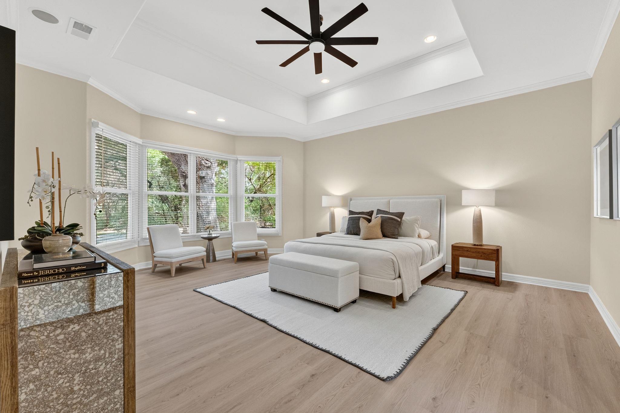 4110 Bunny Run # 3, Austin, TX 78746