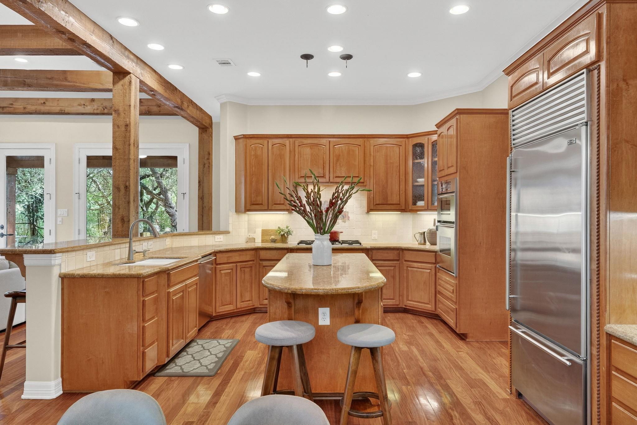 4110 Bunny Run # 3, Austin, TX 78746