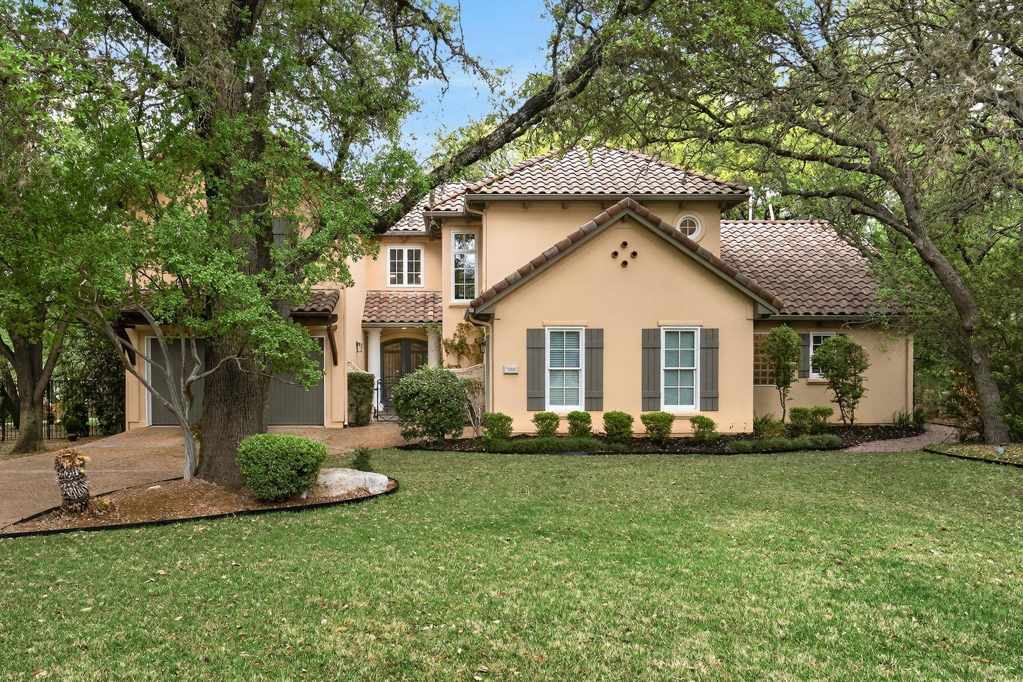 4110 Bunny Run # 3, Austin, TX 78746