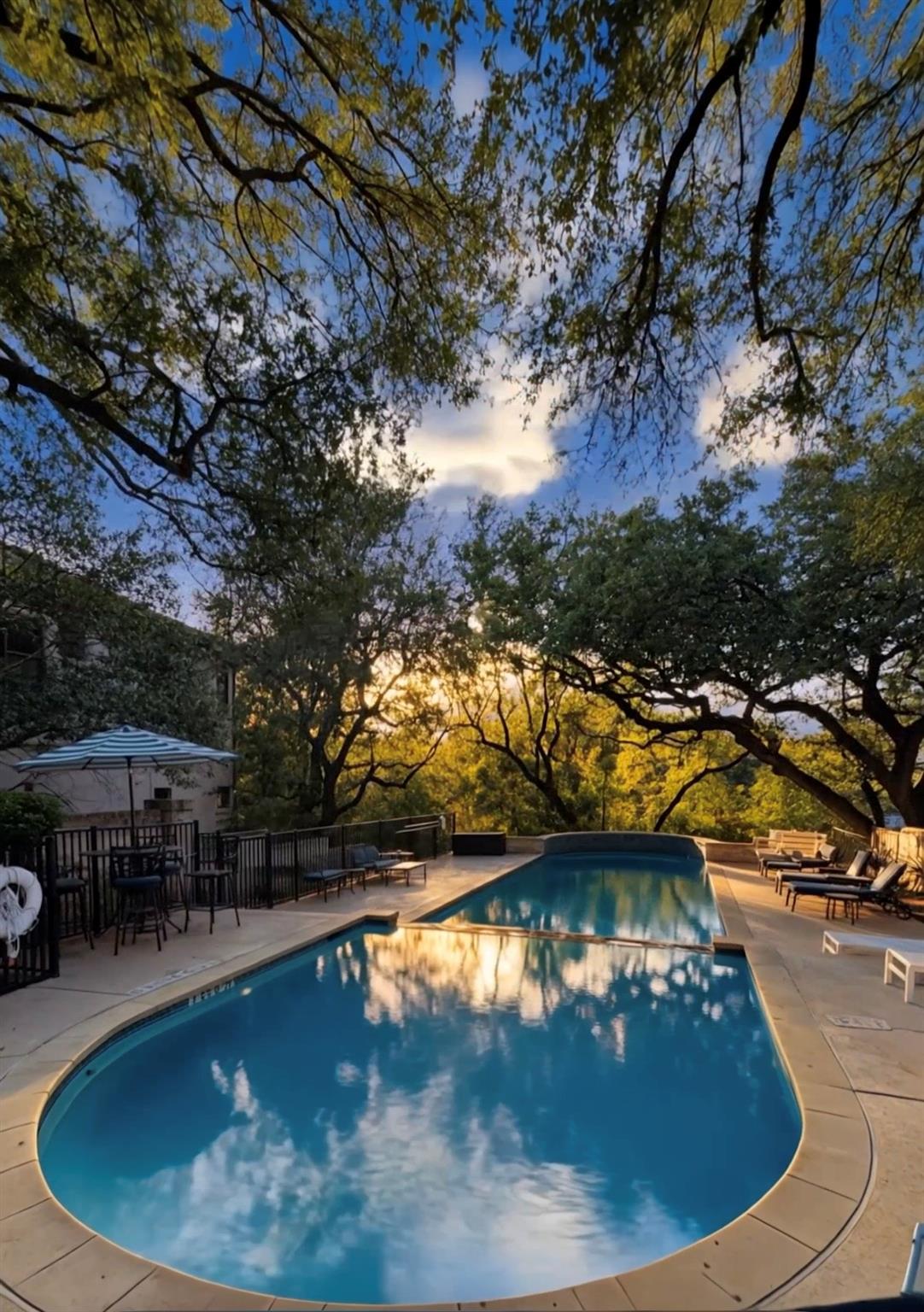 4110 Bunny Run # 3, Austin, TX 78746