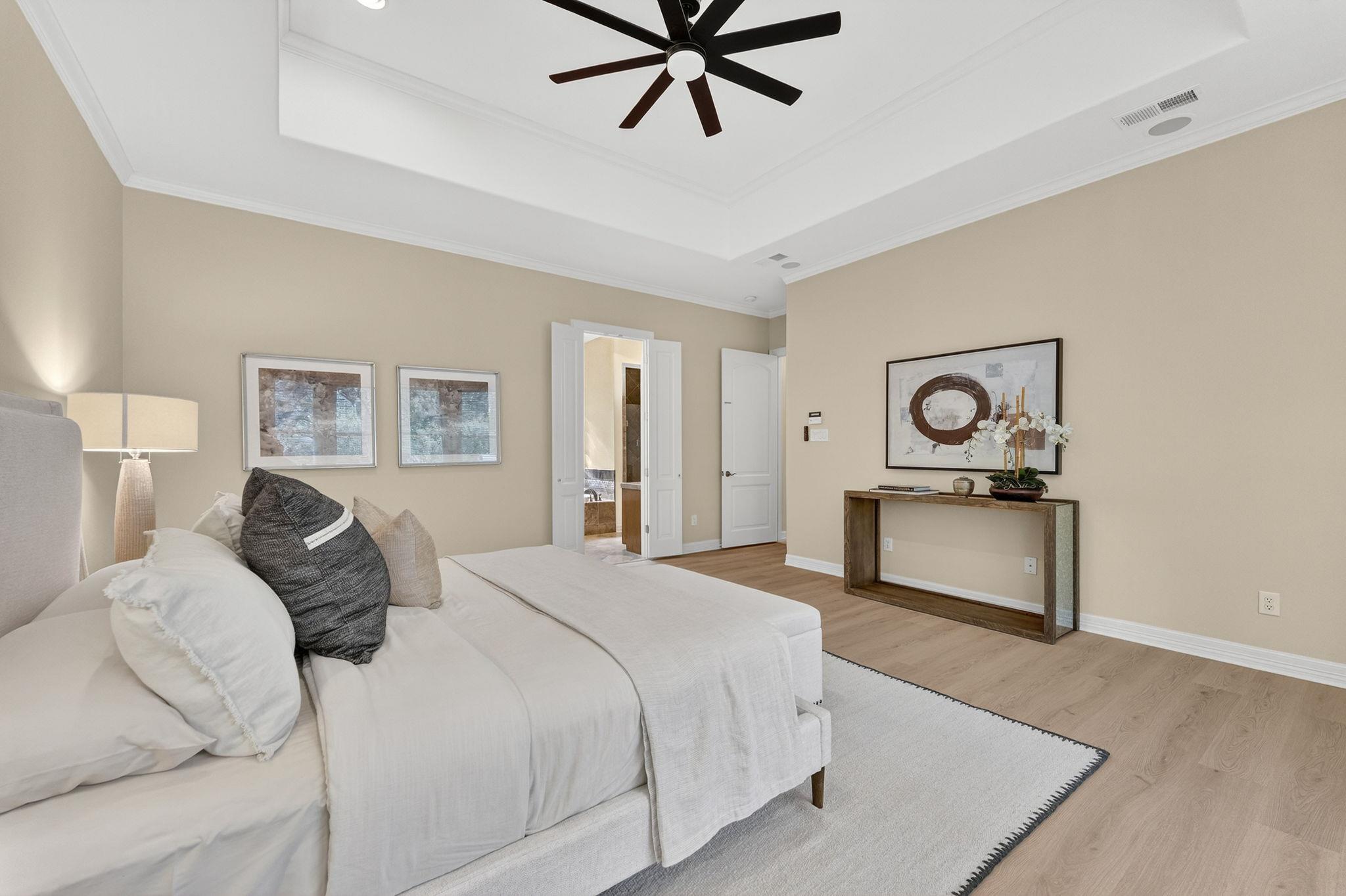 4110 Bunny Run # 3, Austin, TX 78746