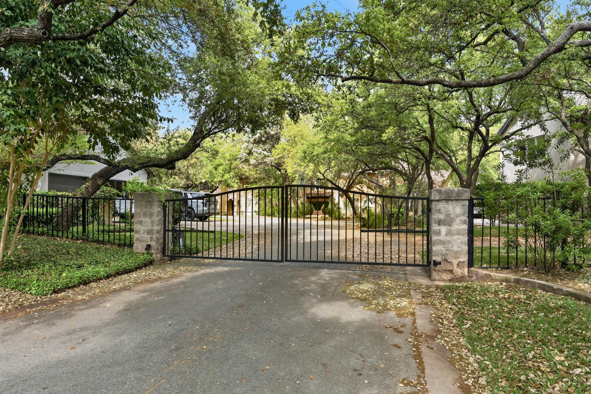 4110 Bunny Run # 3, Austin, TX 78746