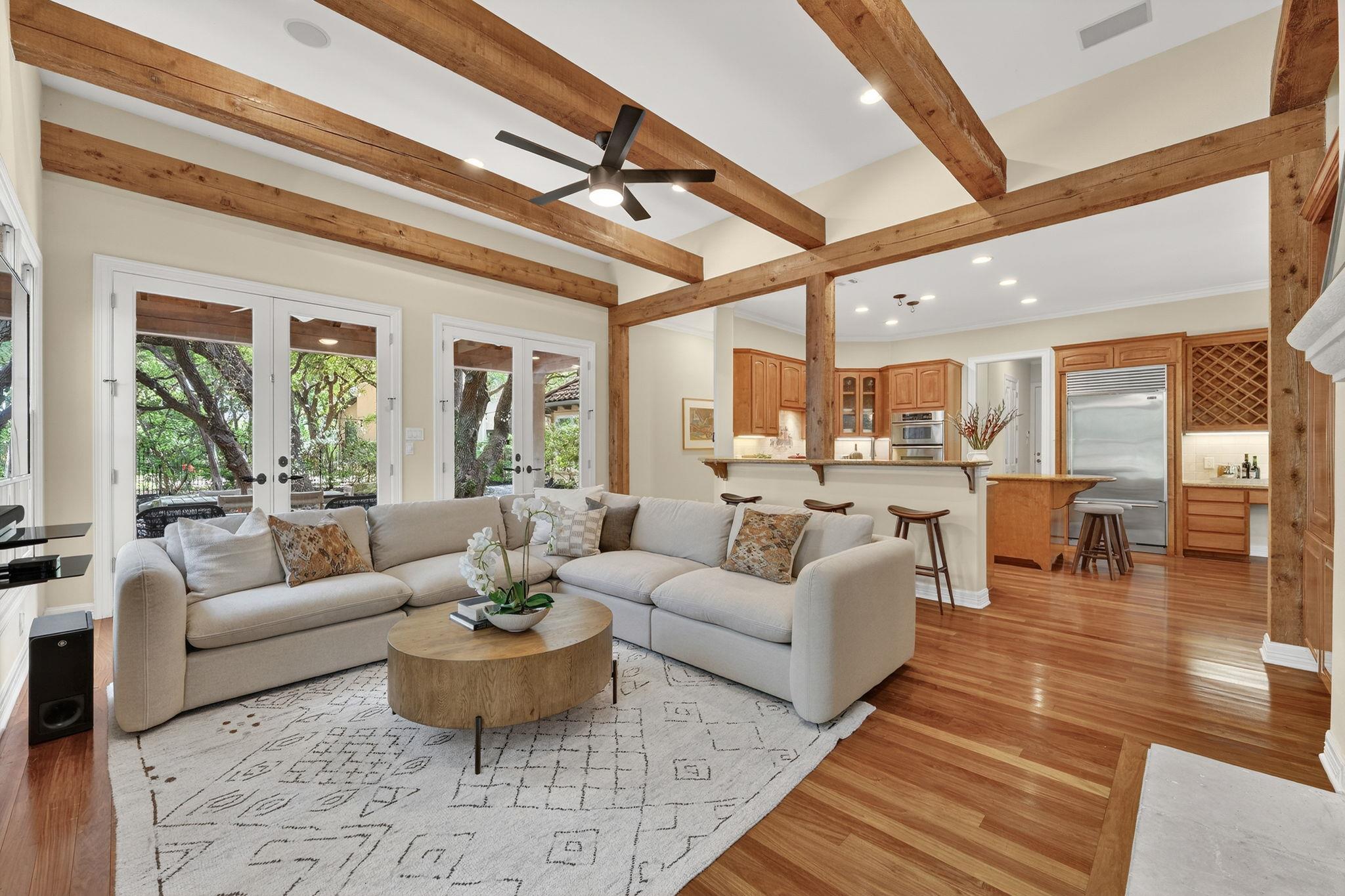 4110 Bunny Run # 3, Austin, TX 78746