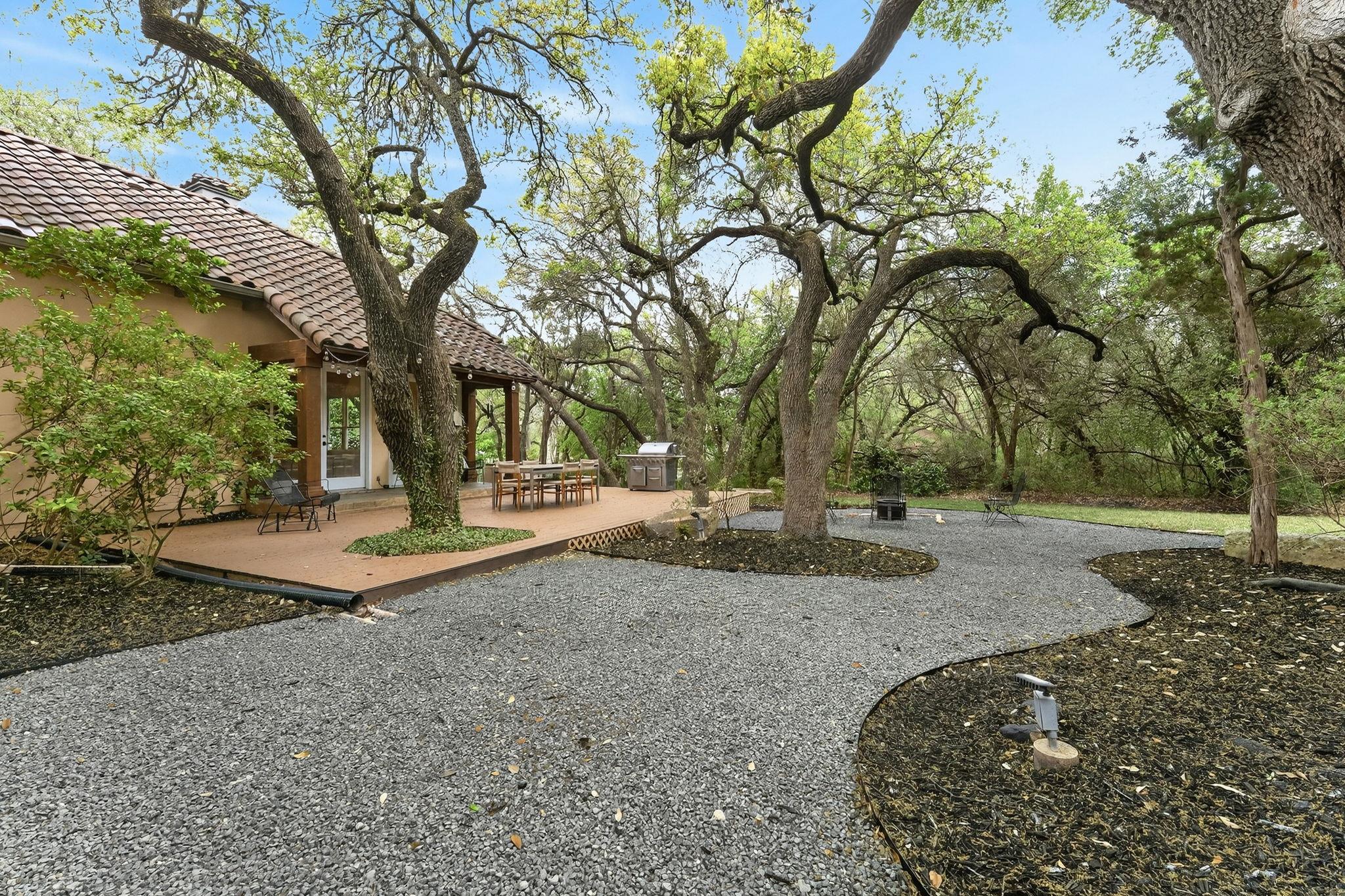 4110 Bunny Run # 3, Austin, TX 78746