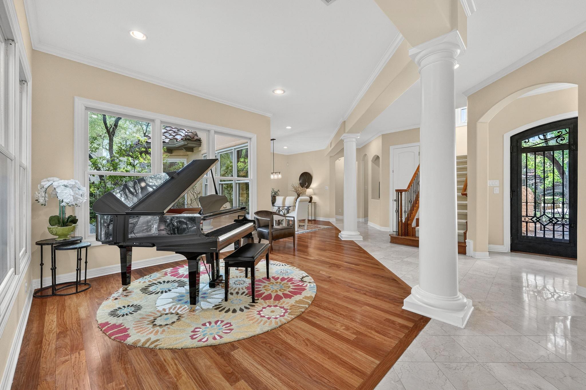 4110 Bunny Run # 3, Austin, TX 78746