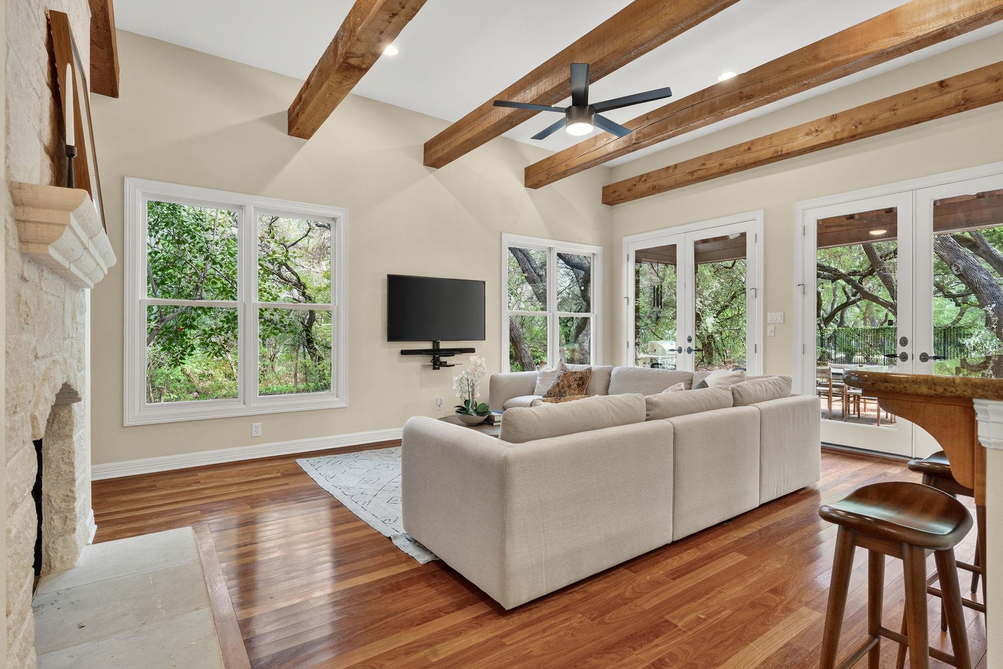 4110 Bunny Run # 3, Austin, TX 78746