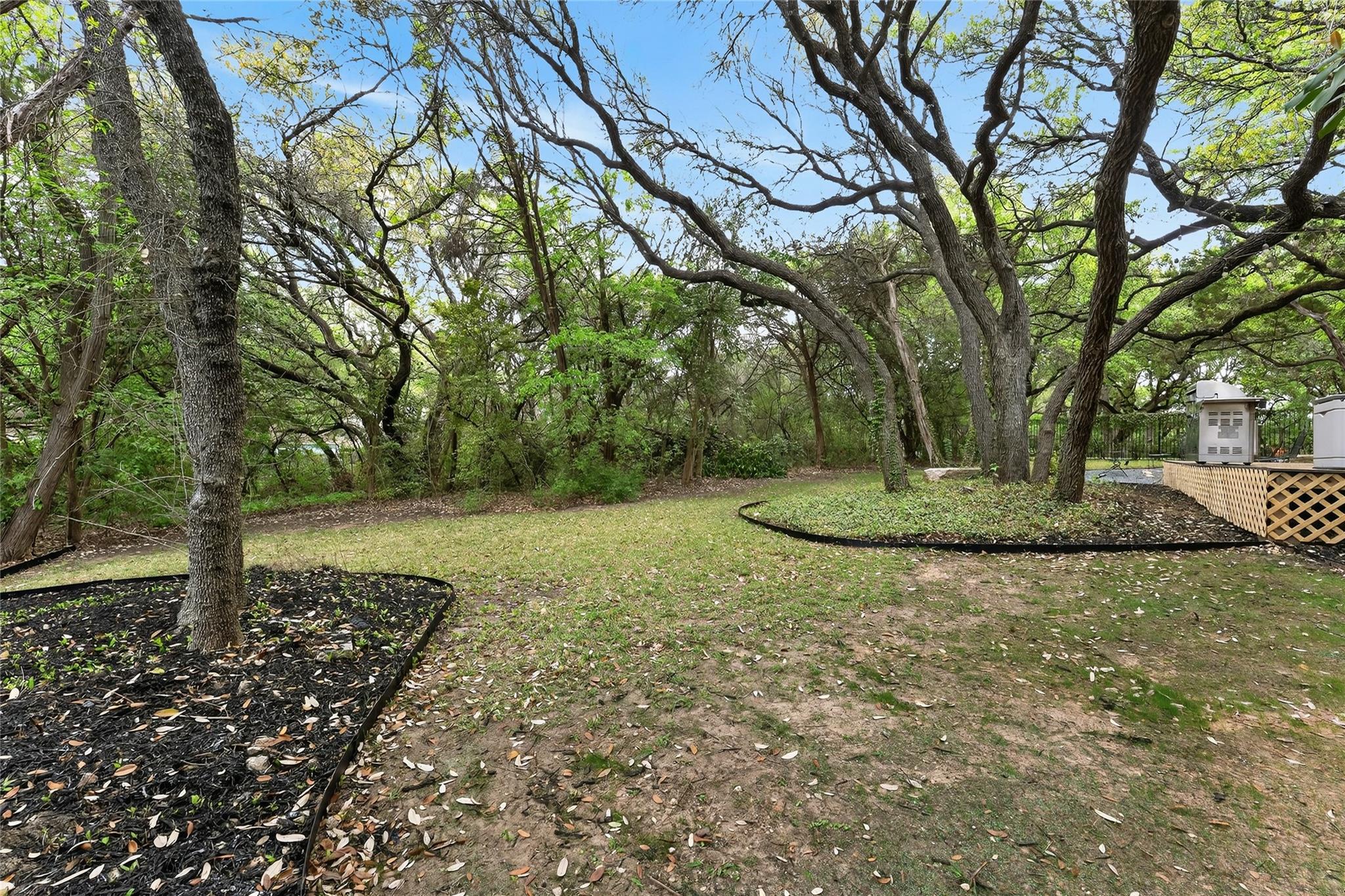 4110 Bunny Run # 3, Austin, TX 78746