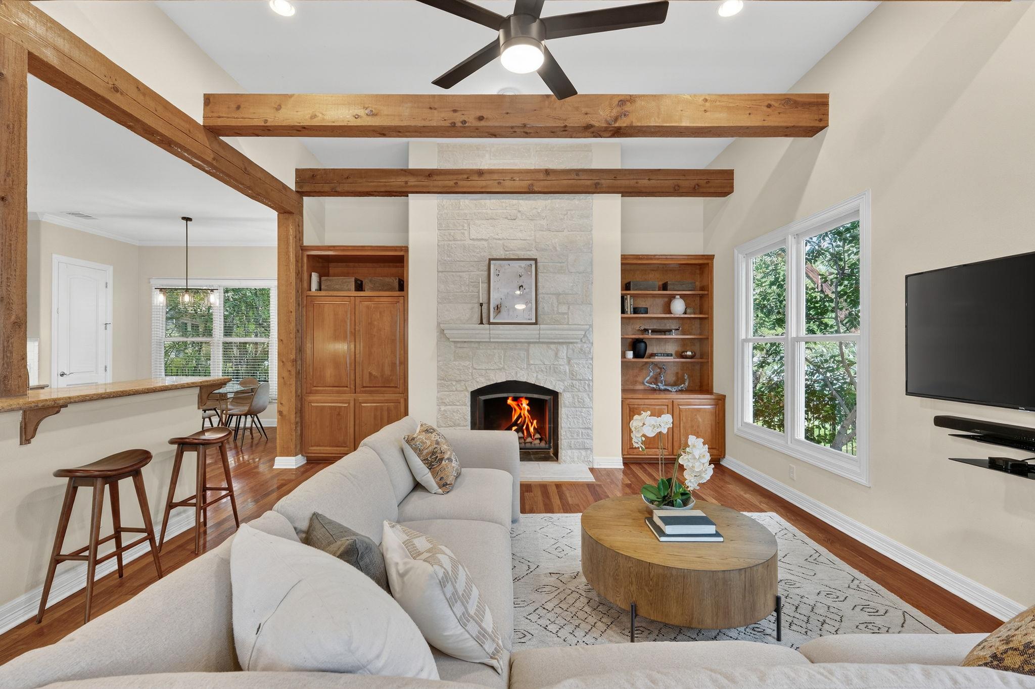 4110 Bunny Run # 3, Austin, TX 78746