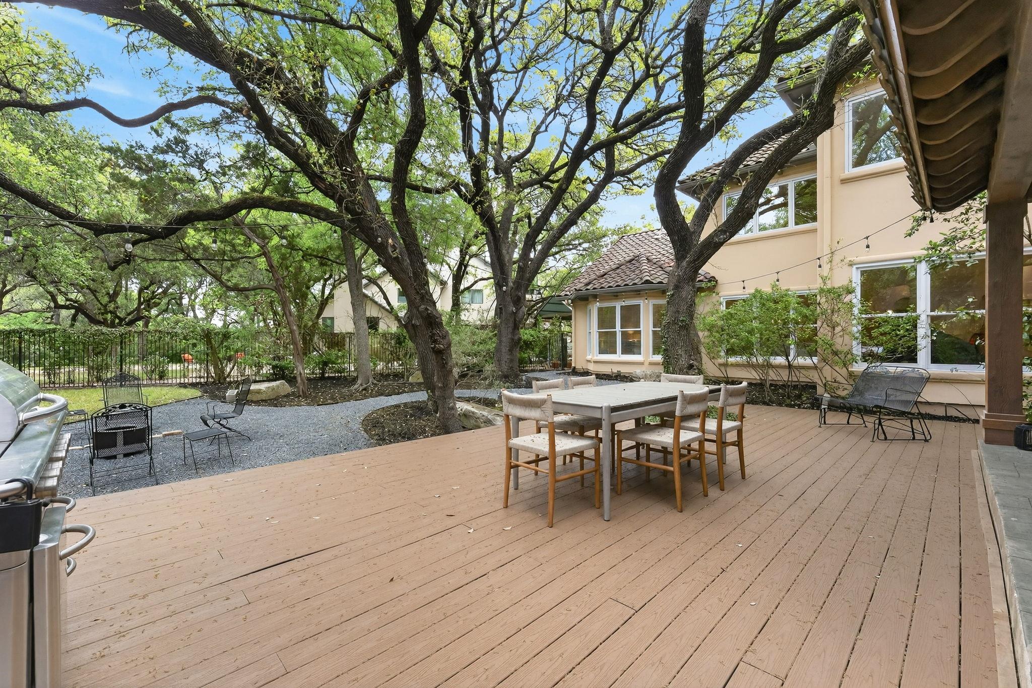 4110 Bunny Run # 3, Austin, TX 78746