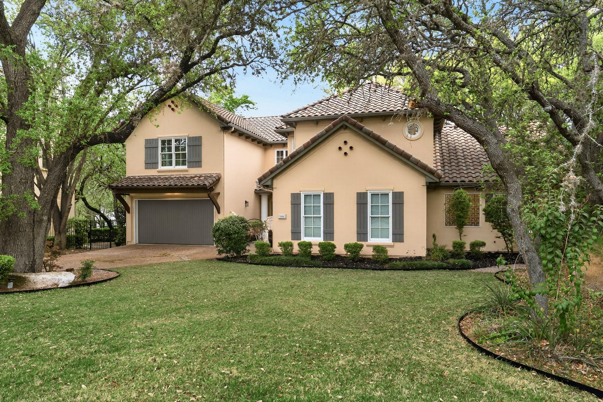 4110 Bunny Run # 3, Austin, TX 78746