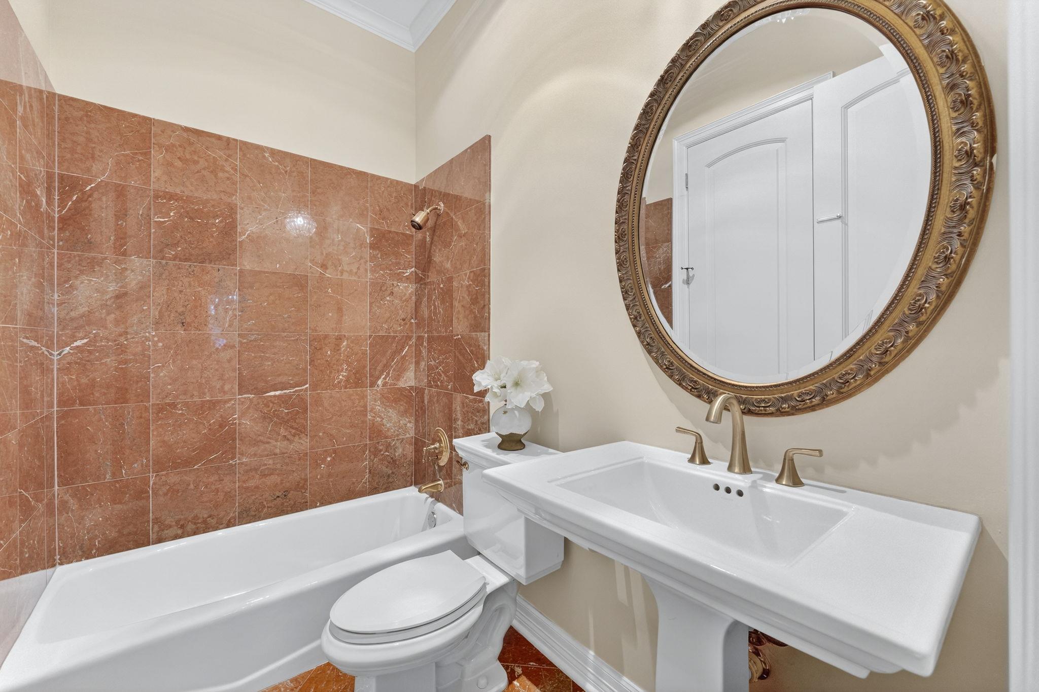 4110 Bunny Run # 3, Austin, TX 78746