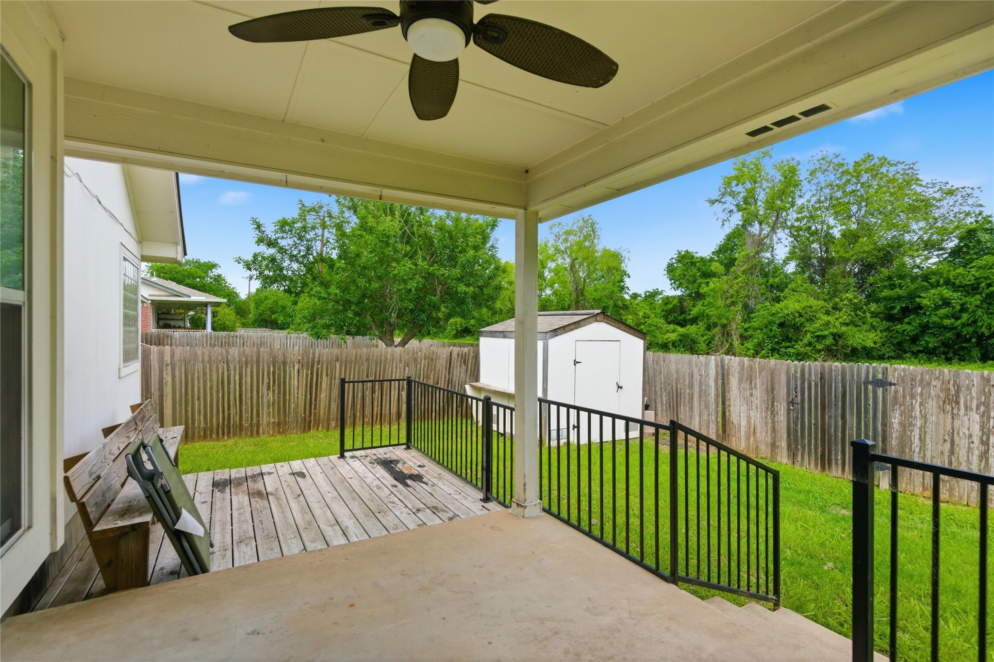 3555 Sandy Koufax Ln, Round Rock, TX 78665