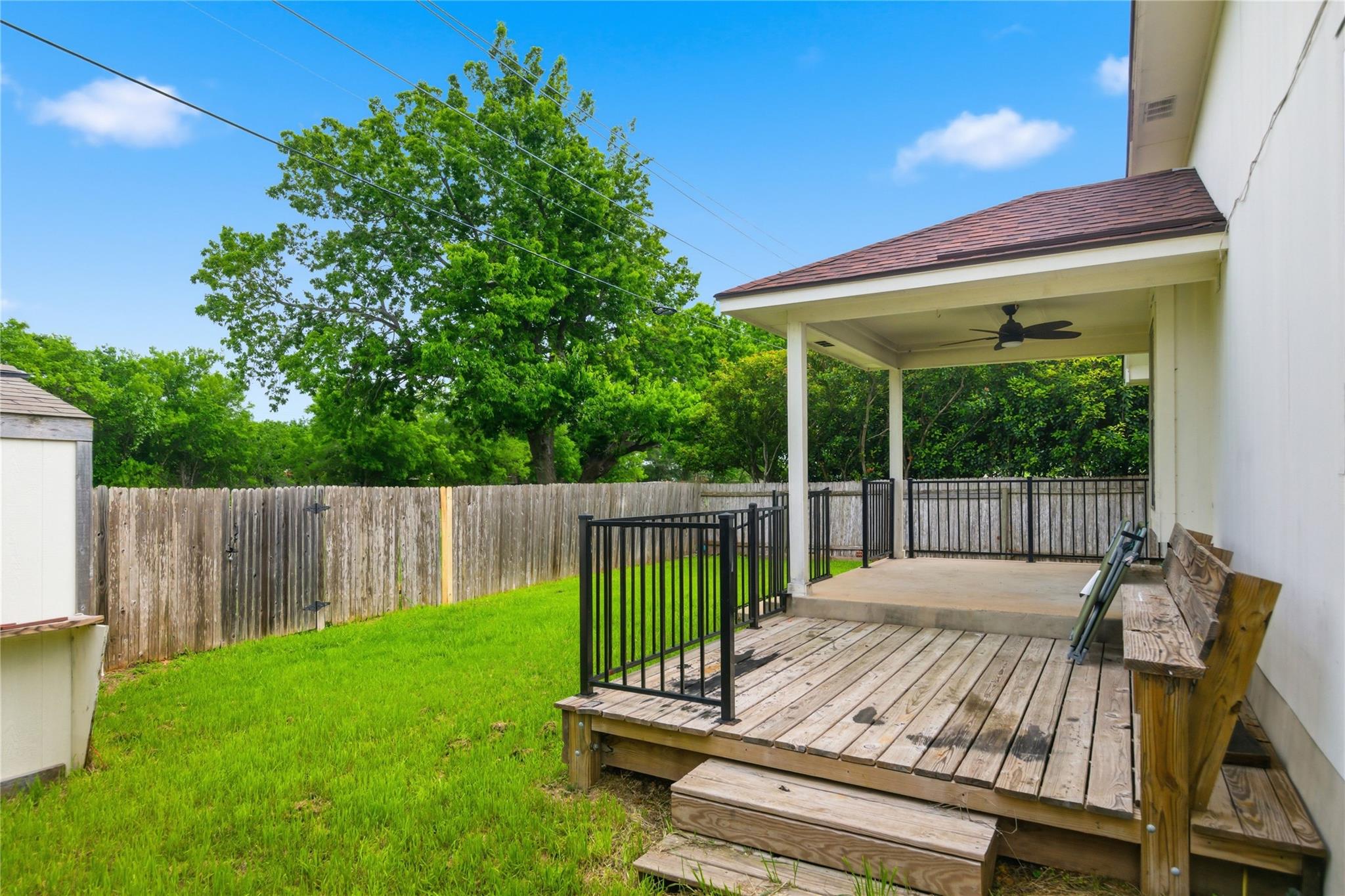 3555 Sandy Koufax Ln, Round Rock, TX 78665