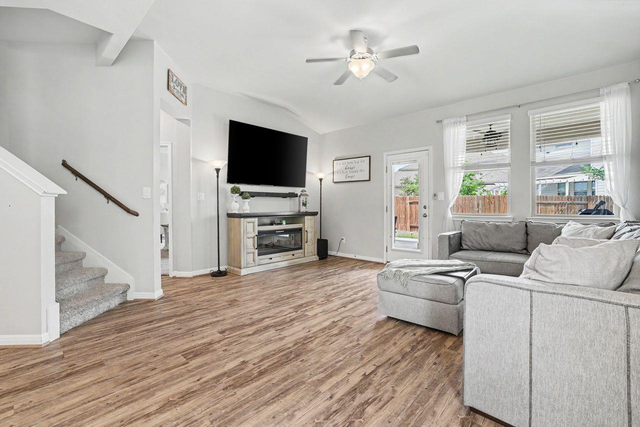 5820 Livorno Cv, Round Rock, TX 78665